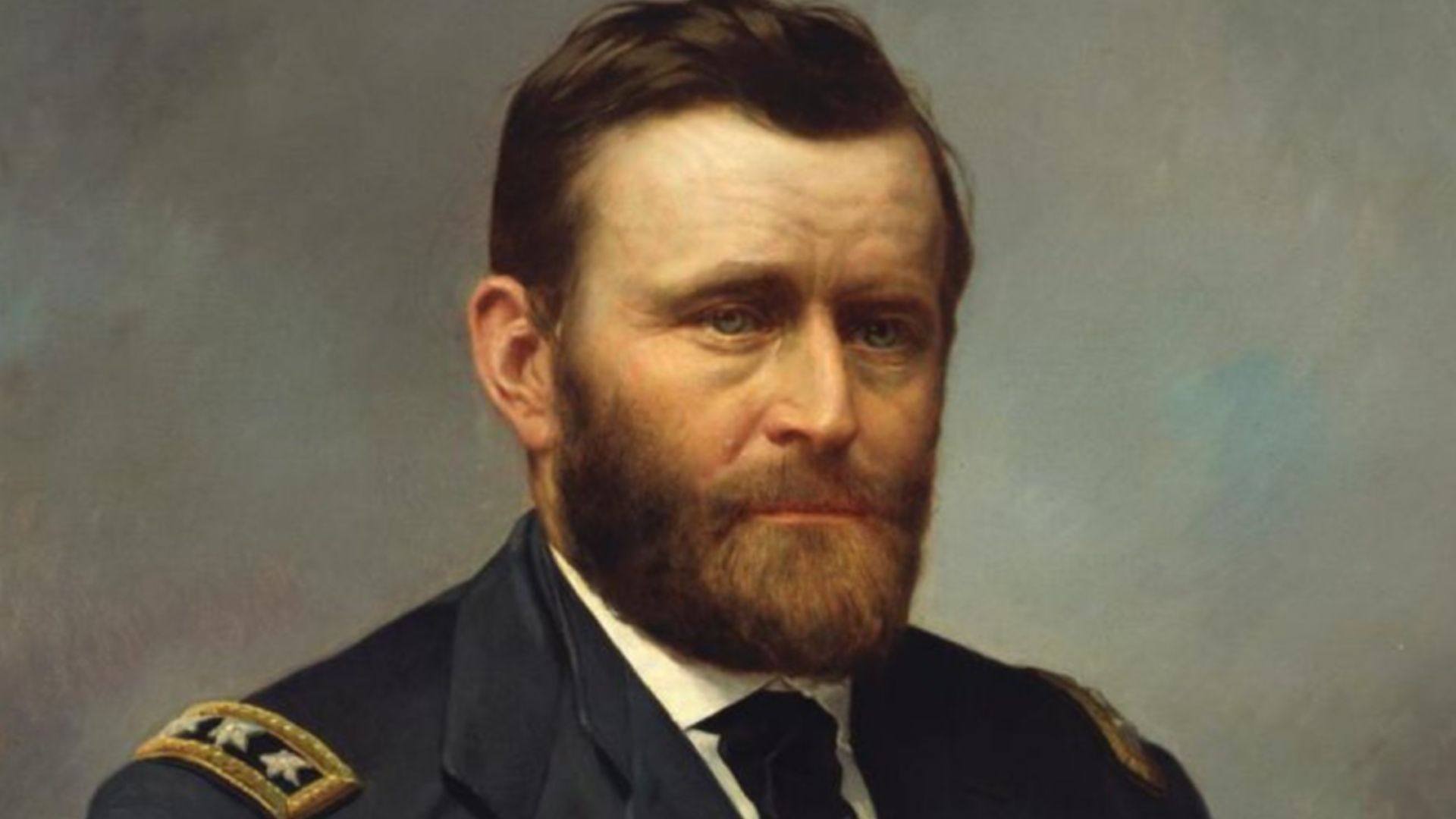 4. Ulysses S. Grant