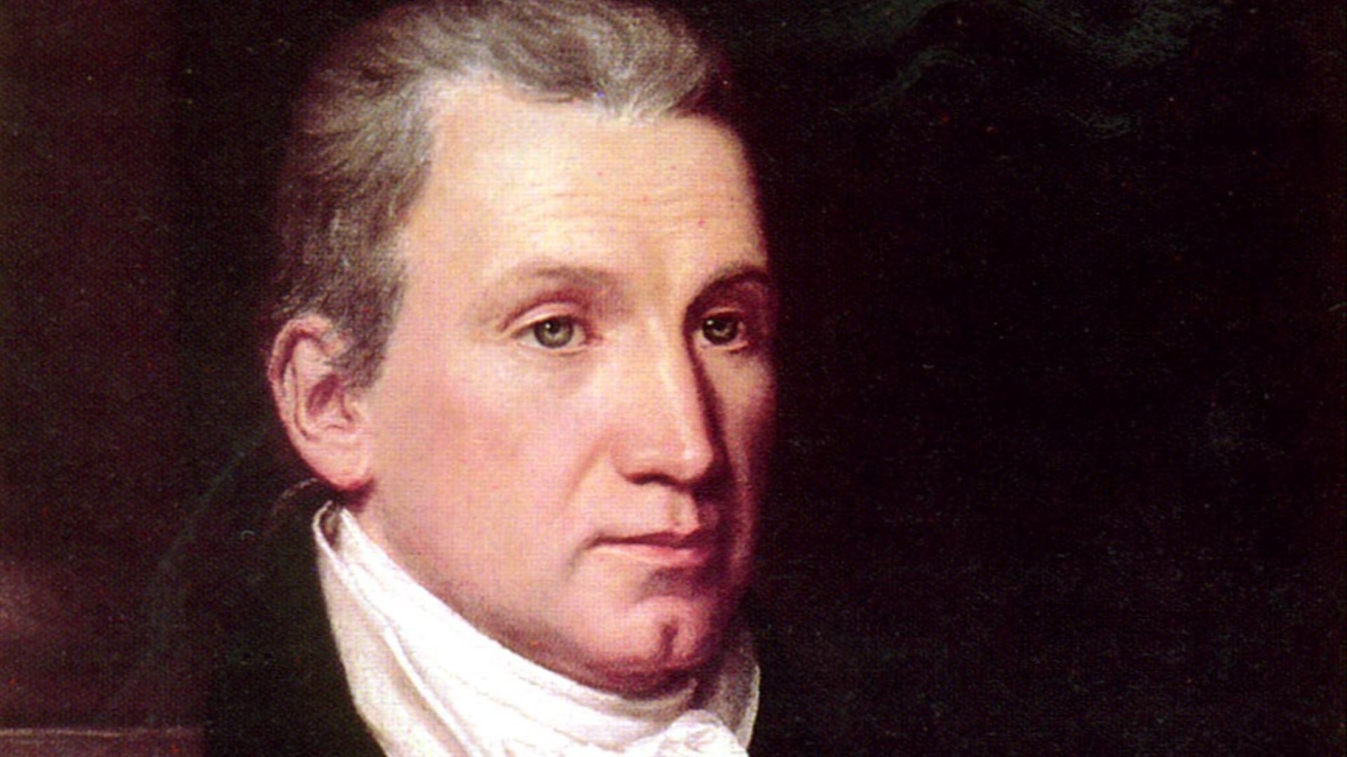 2. James Monroe