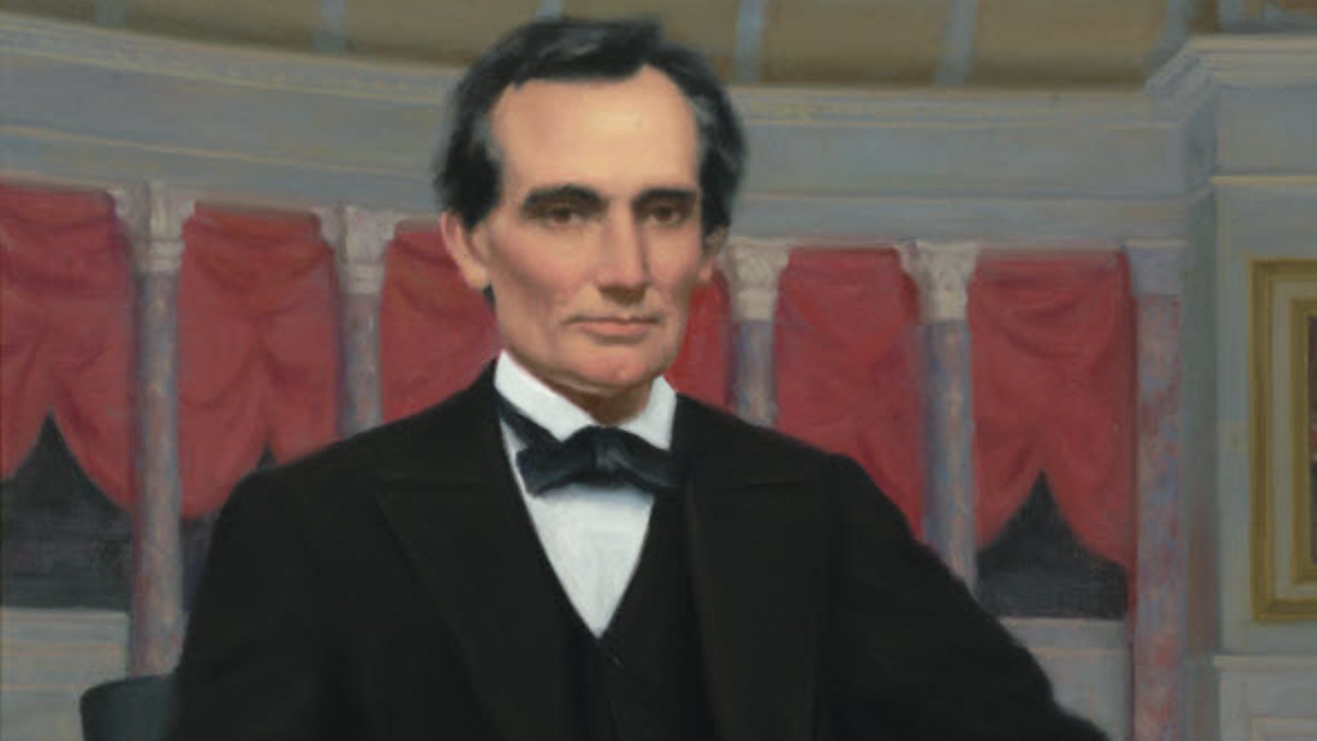 7. Abraham Lincoln