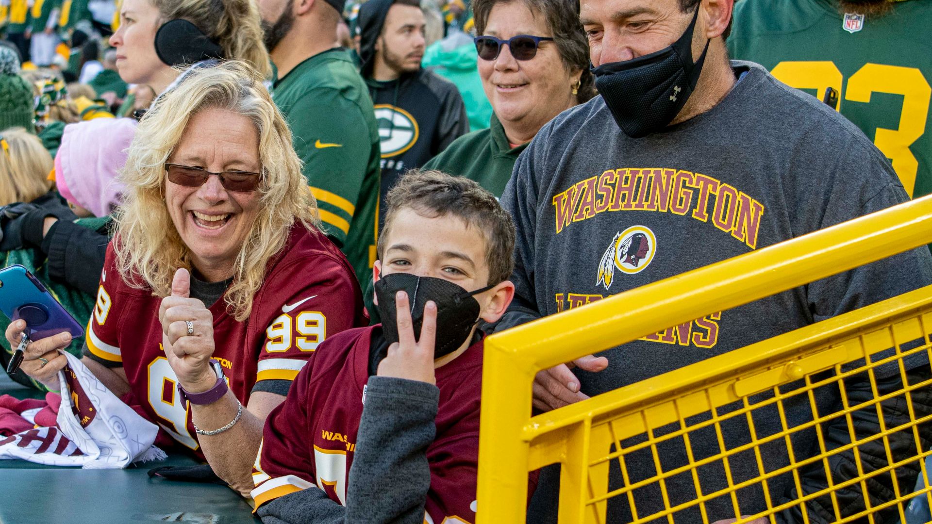 2. Panthères de Caroline