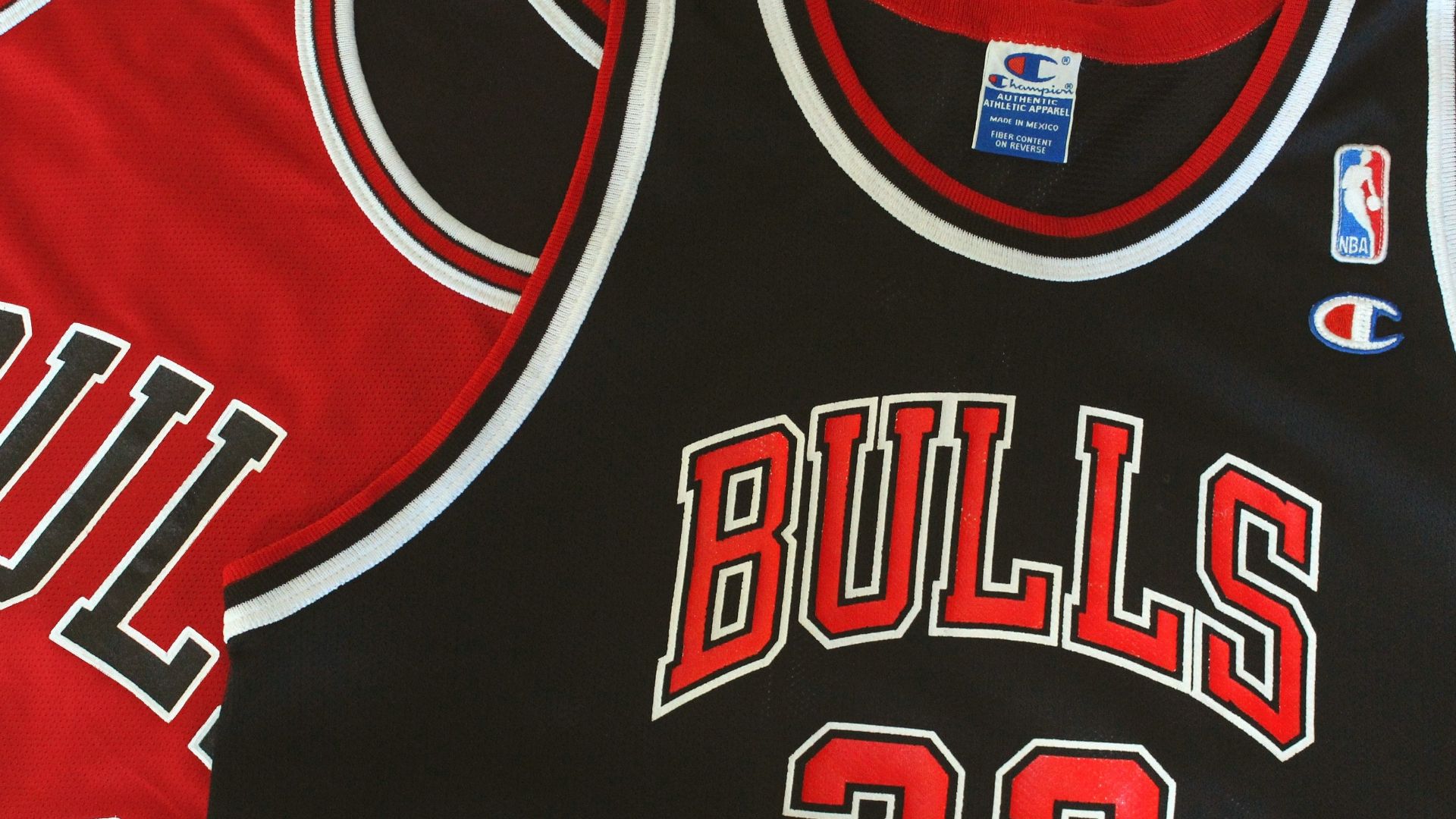 6. Bulls de Chicago