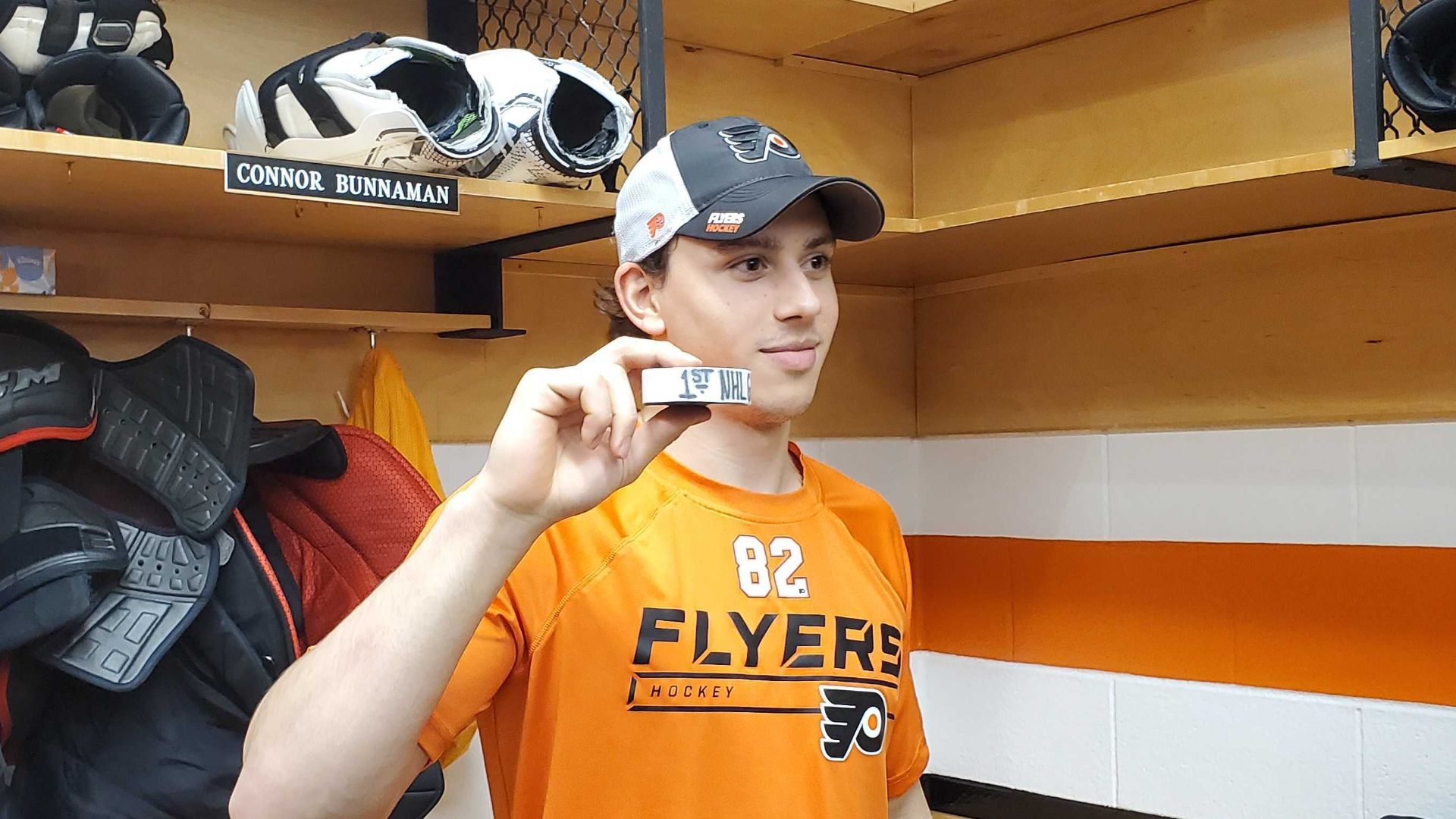 7. Flyers de Philadelphie