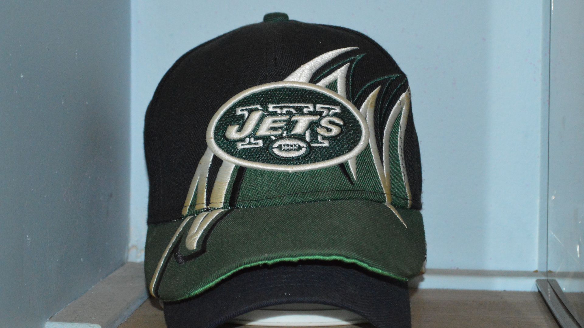 19. New York Jets (New York Titans)