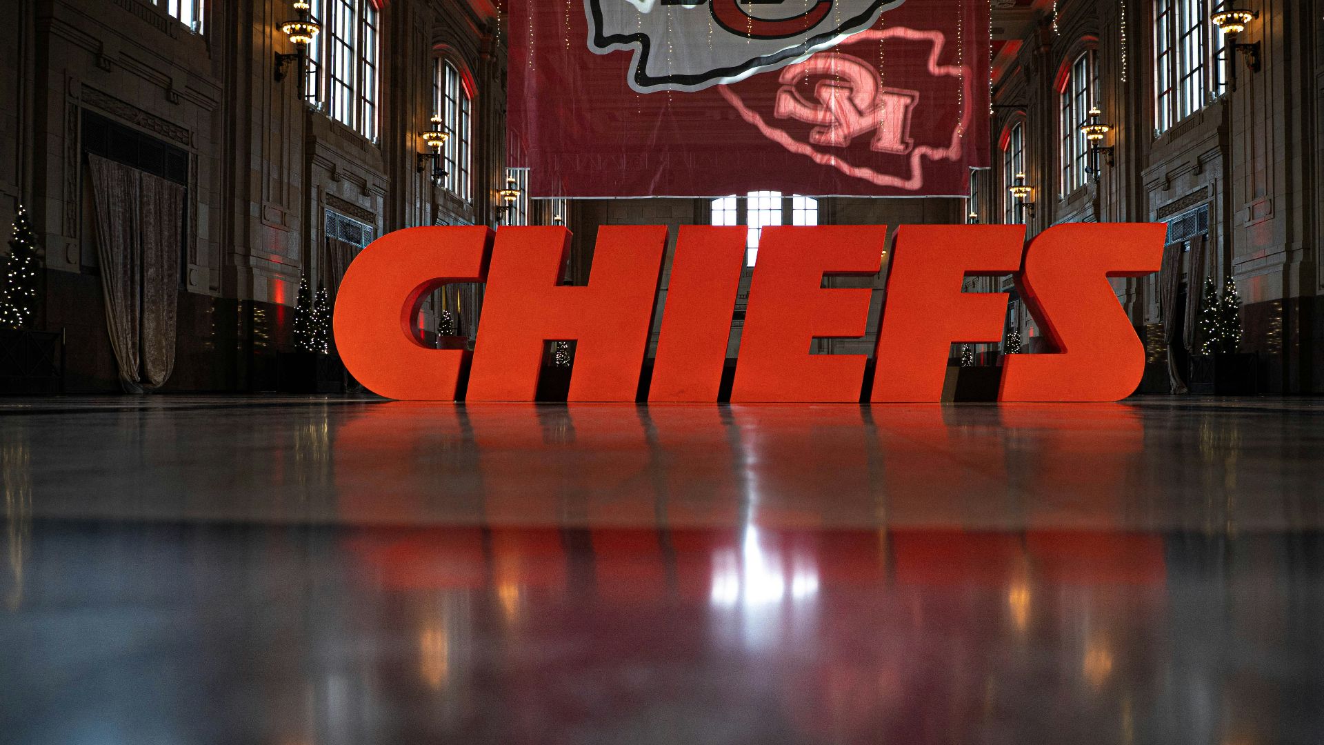 20. Kansas City Chiefs (Dallas Texans)