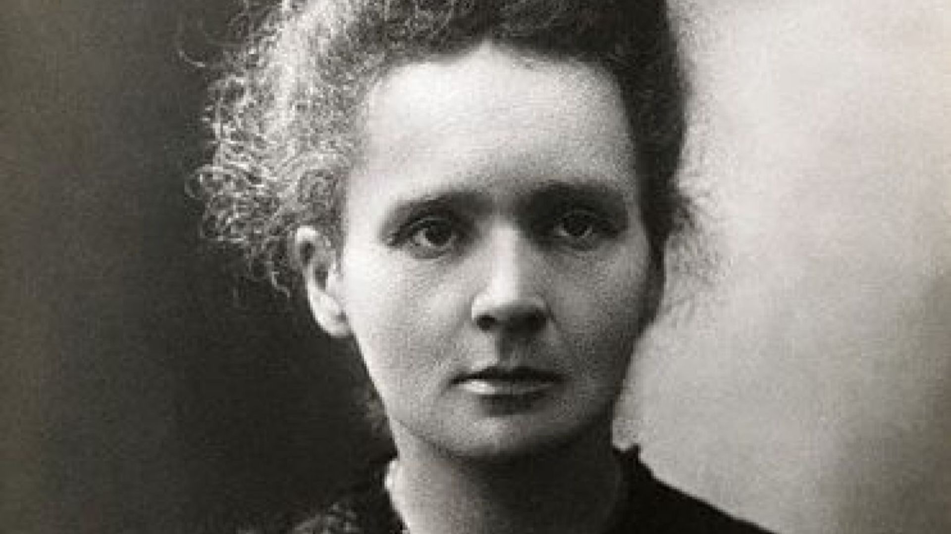 10. Marie Curie