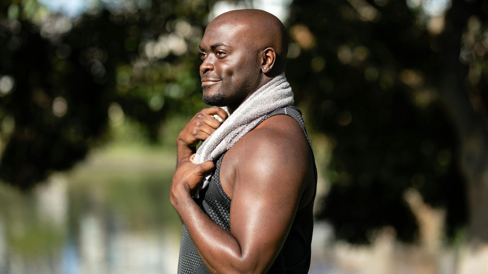 6. Corrige la posture