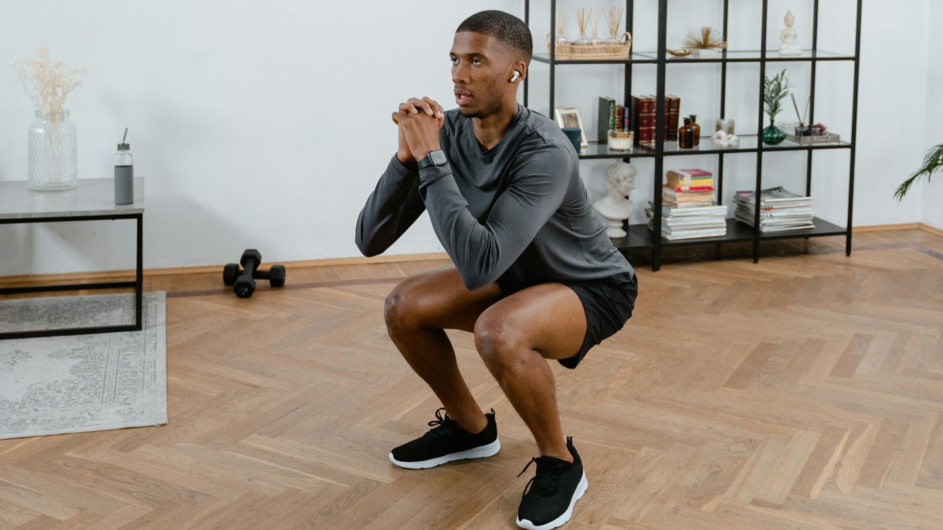 3. Quadriceps
