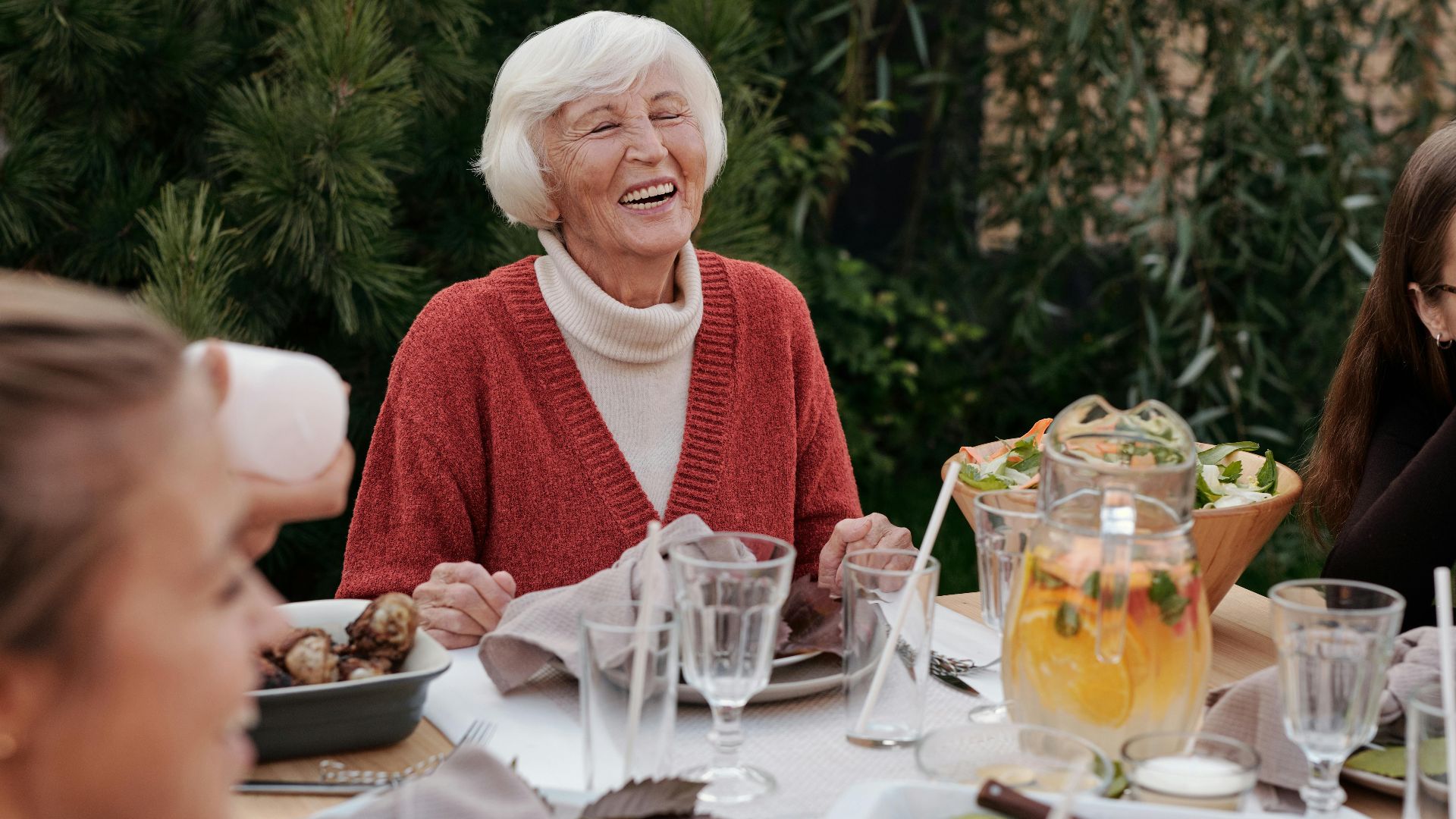 10 aliments à consommer après 50 ans et 10 à abandonner