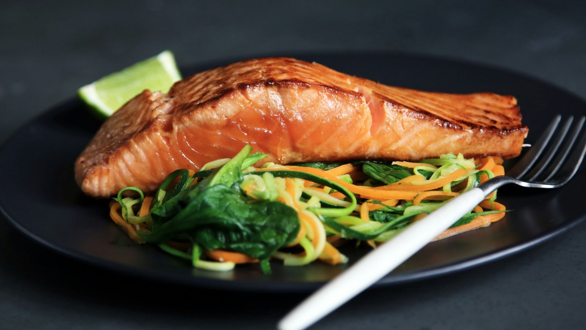 1. Poissons gras
