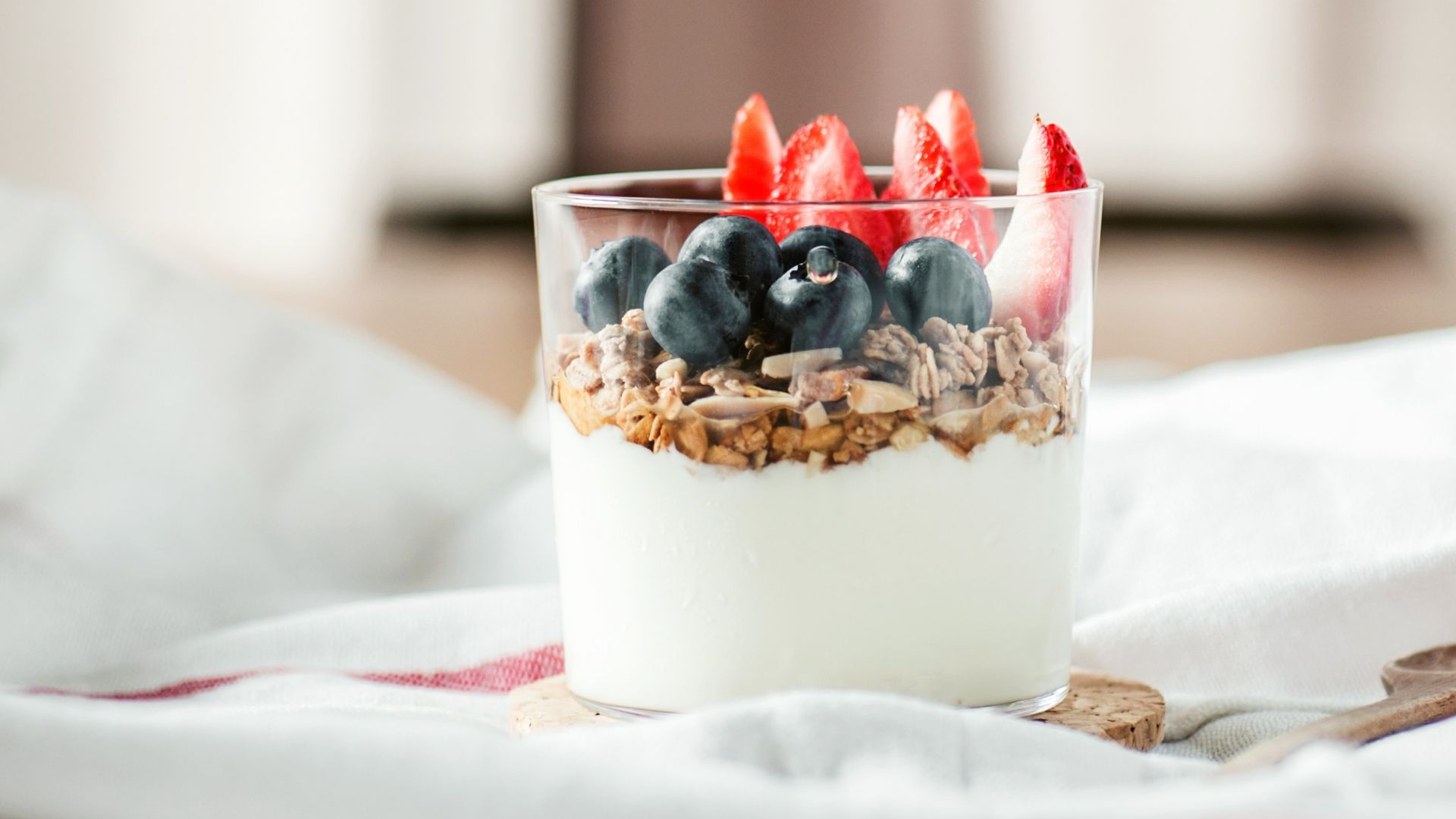 5. Yogourt grec