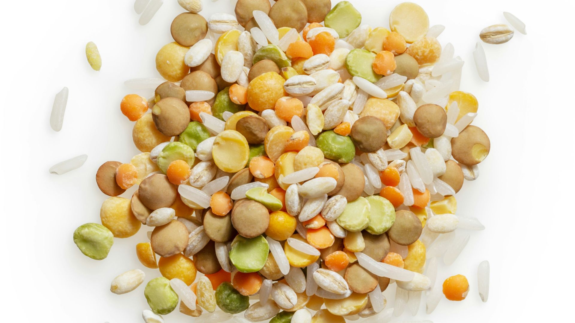 9. Grains entiers