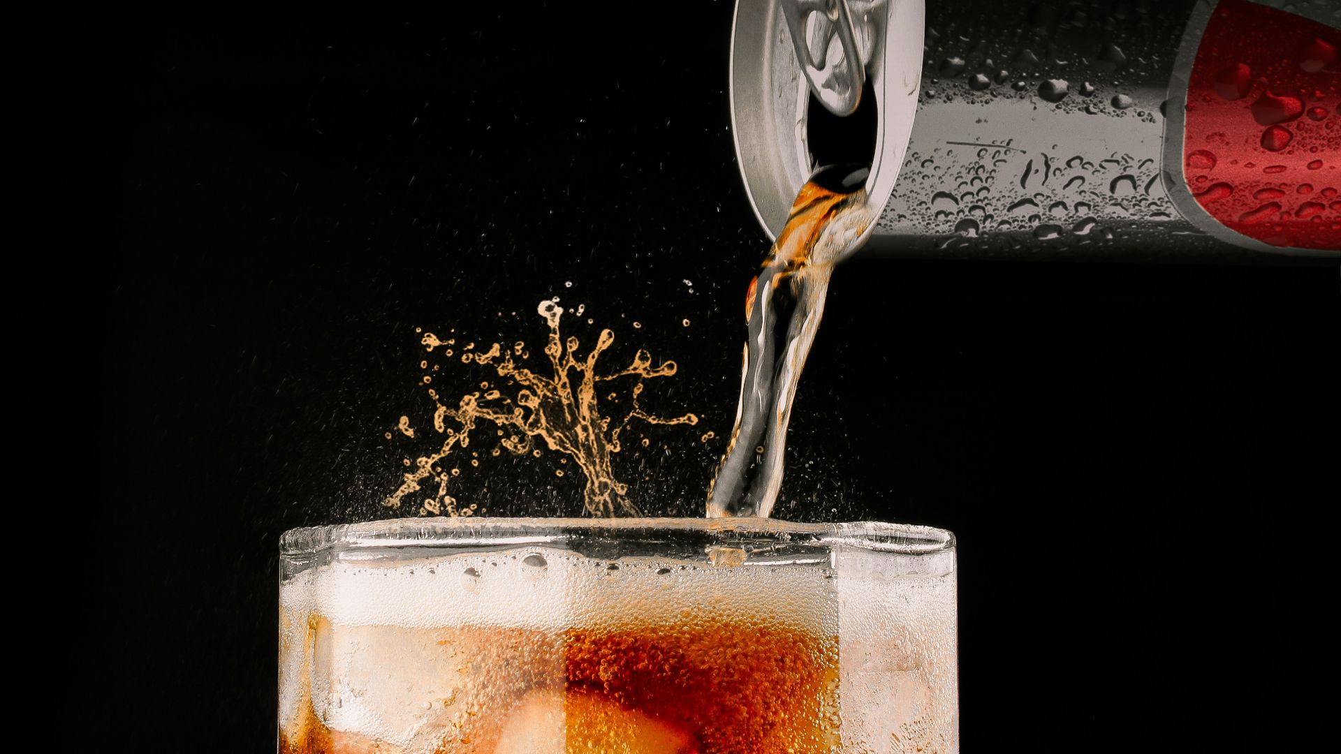 2. Boissons sucrées