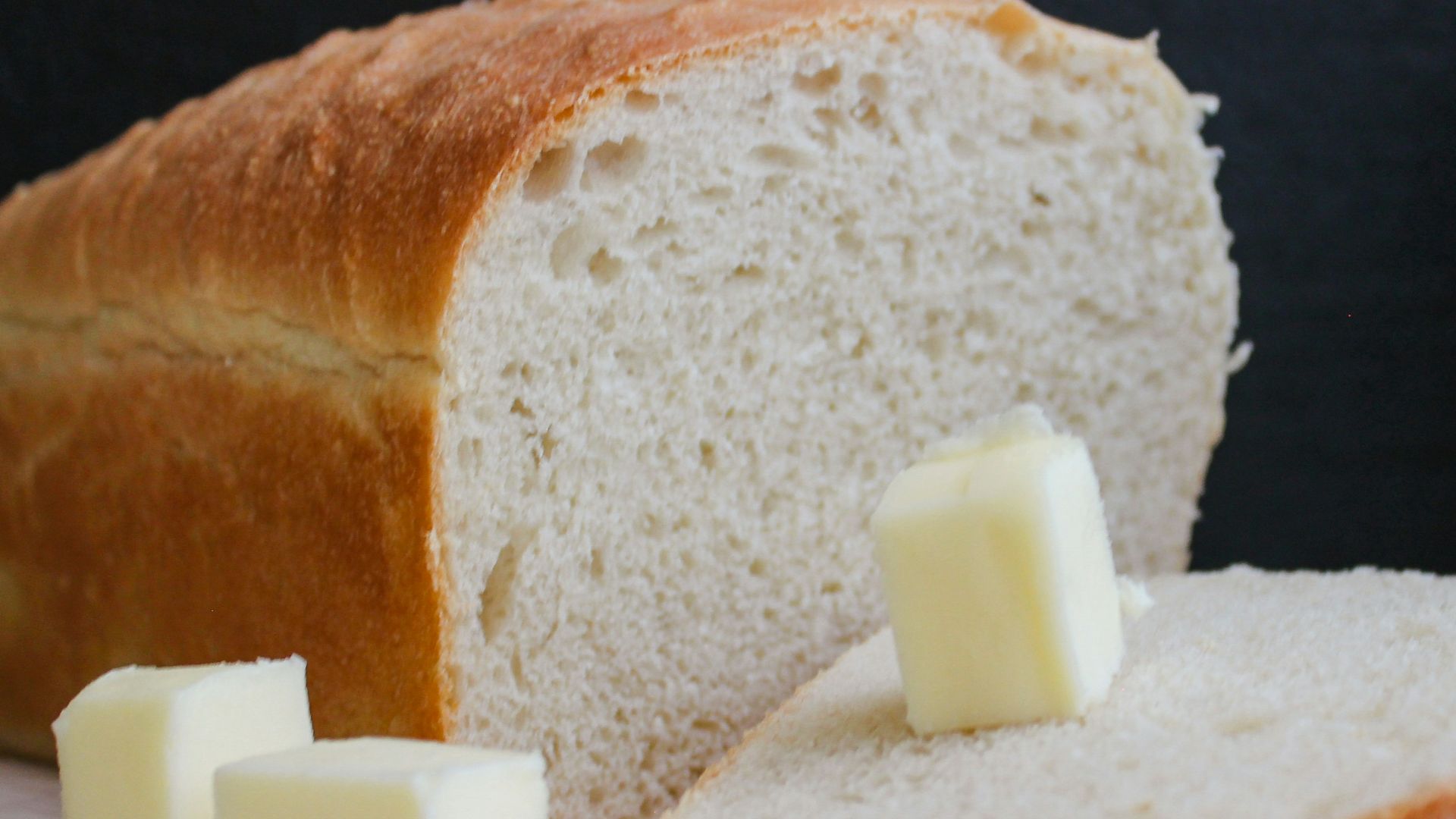 3. Pain blanc et céréales raffinées