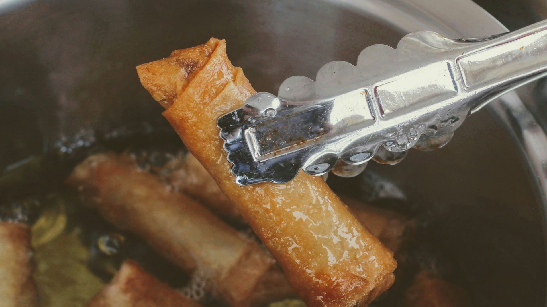 4. Aliments frits