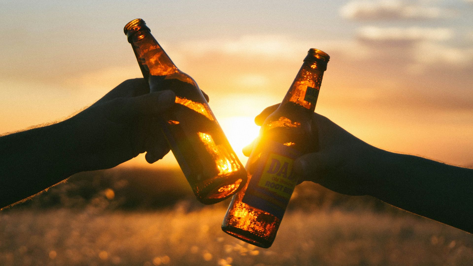 8. Alcool