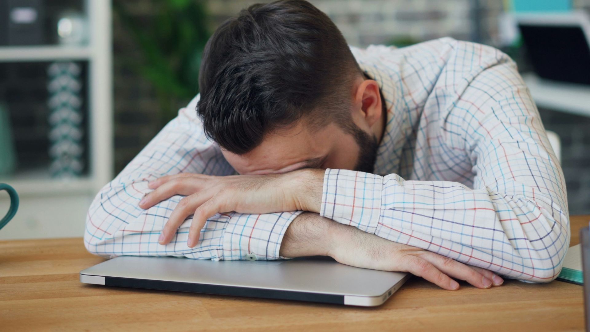 6. Fatigue