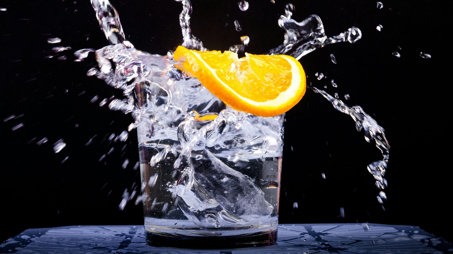 4. S'hydrater