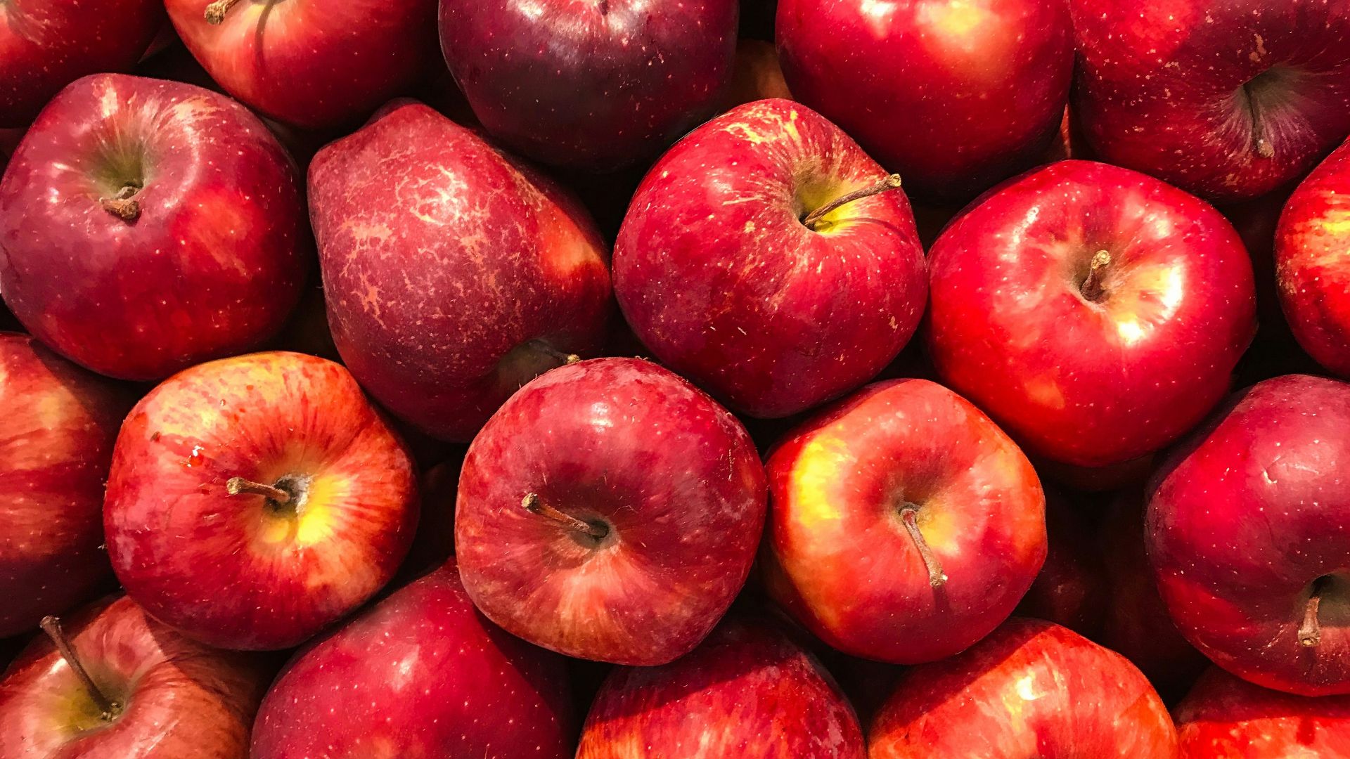 8. Grignoter des fruits