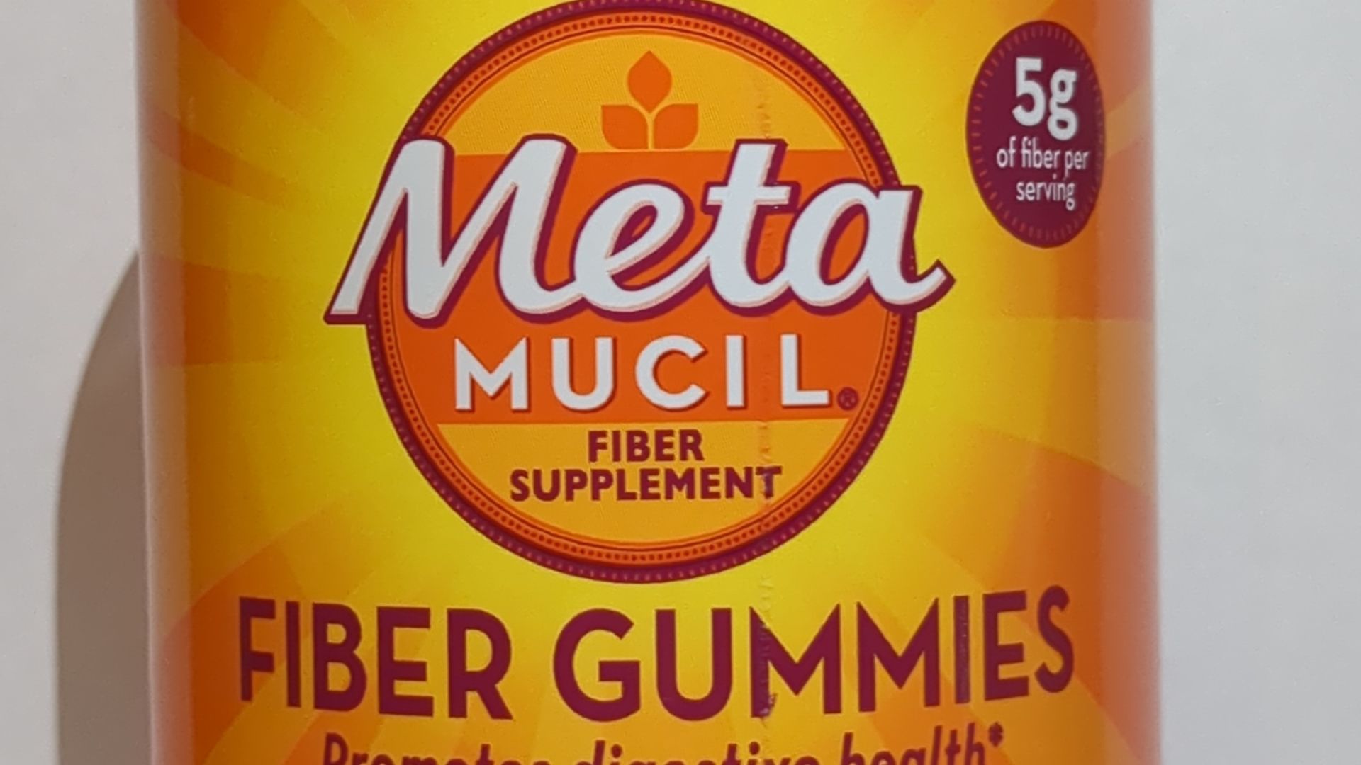 10. Prendre un supplément