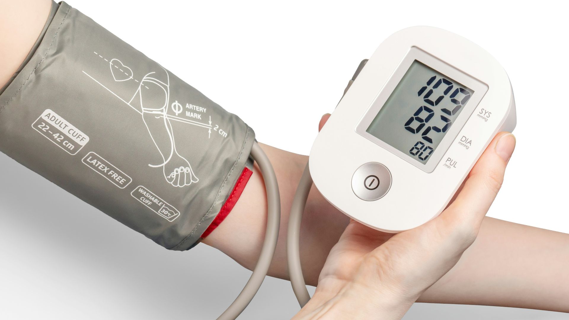 1. Hypertension