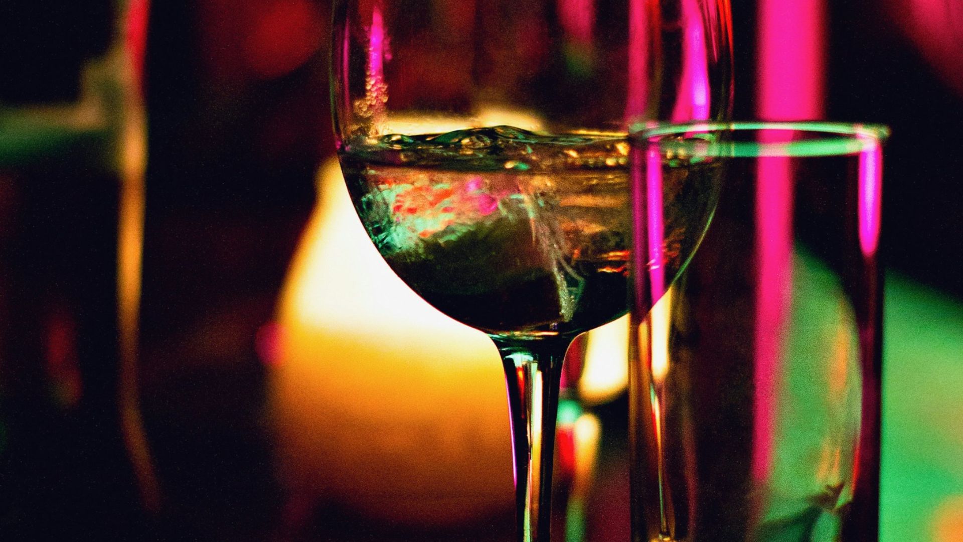 9. Limiter l'alcool