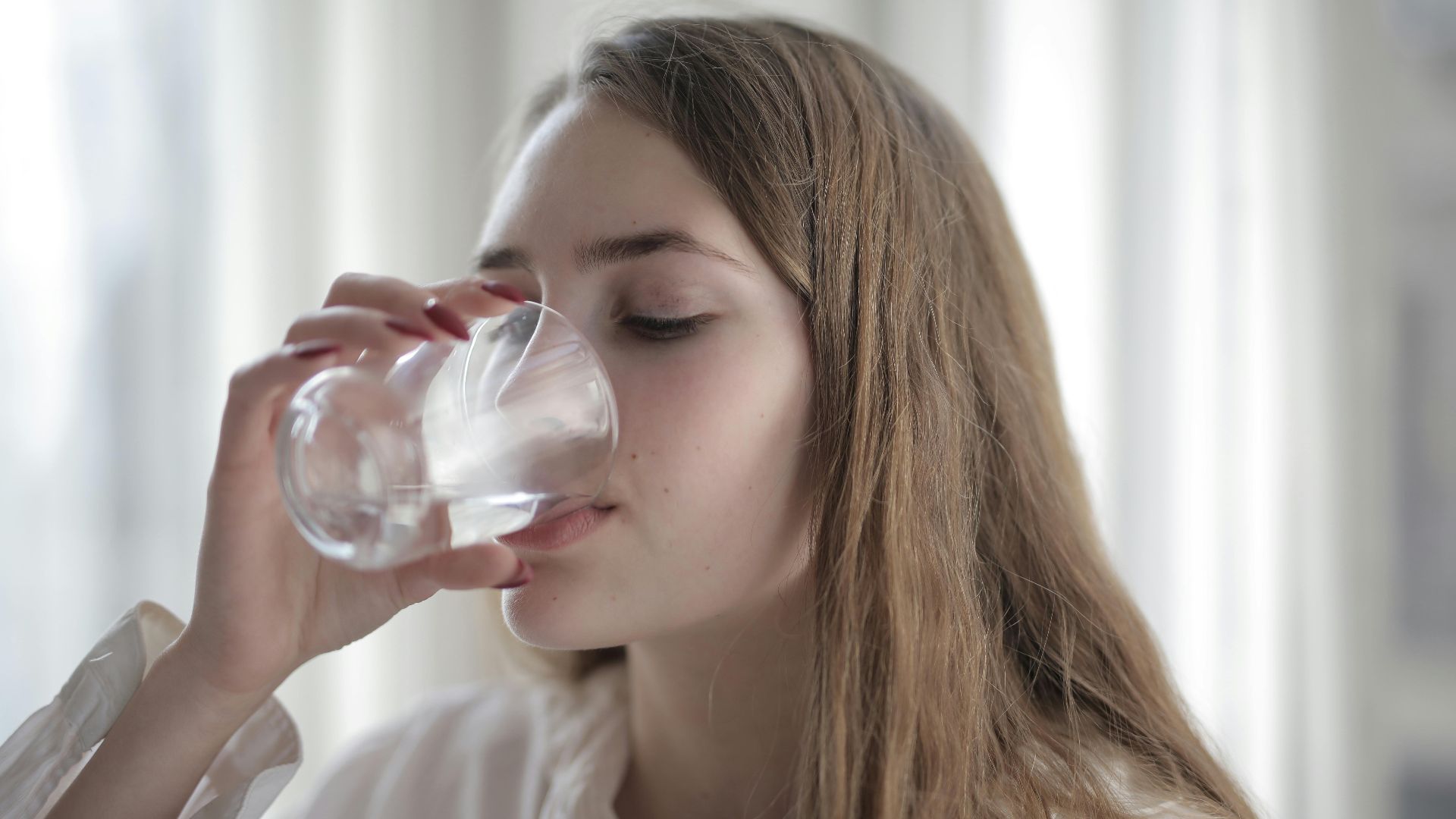 10. S'hydrater