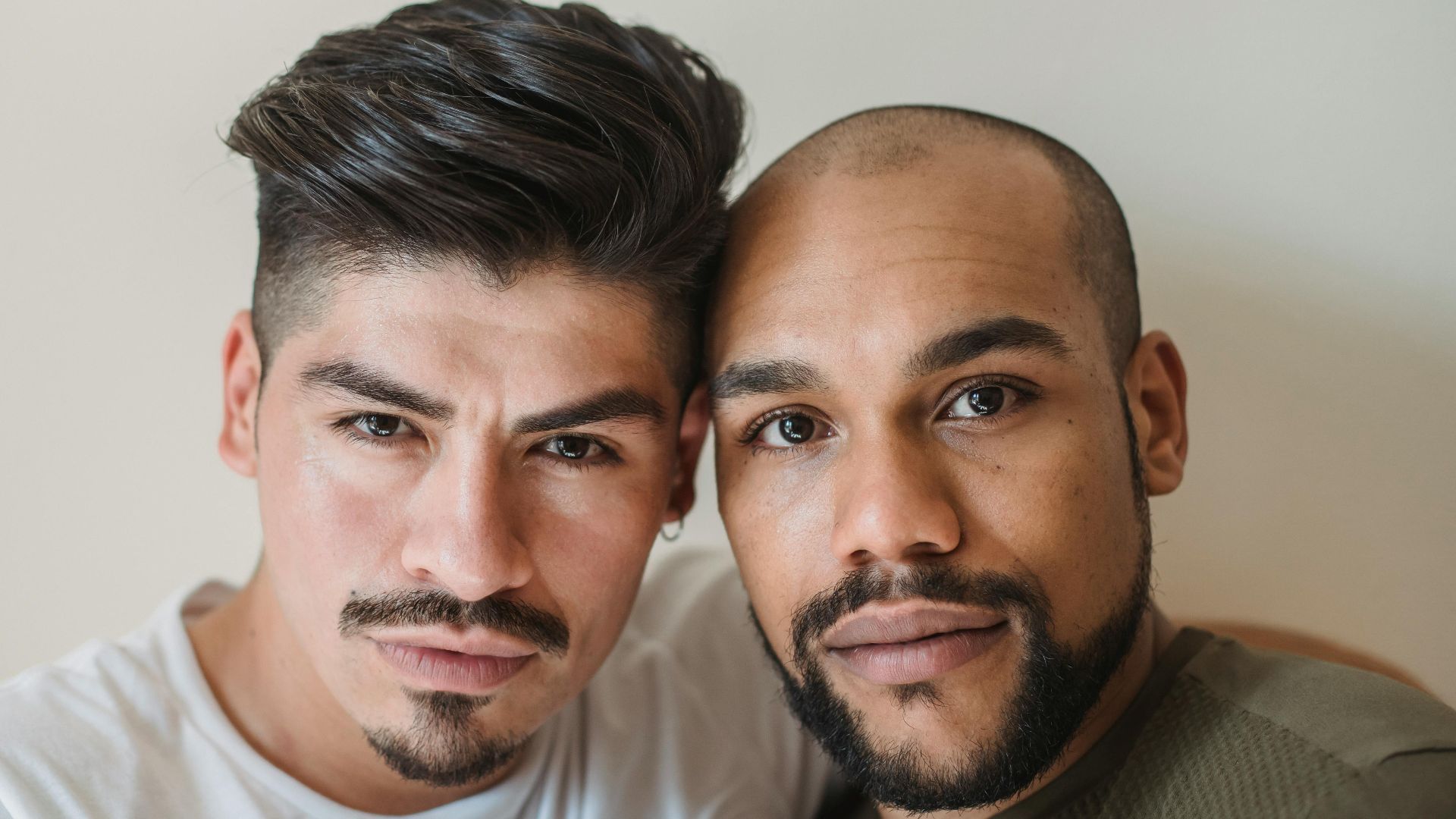 10 styles de pilosité faciale que les femmes détestent et 10 qu’elles aiment vraiment