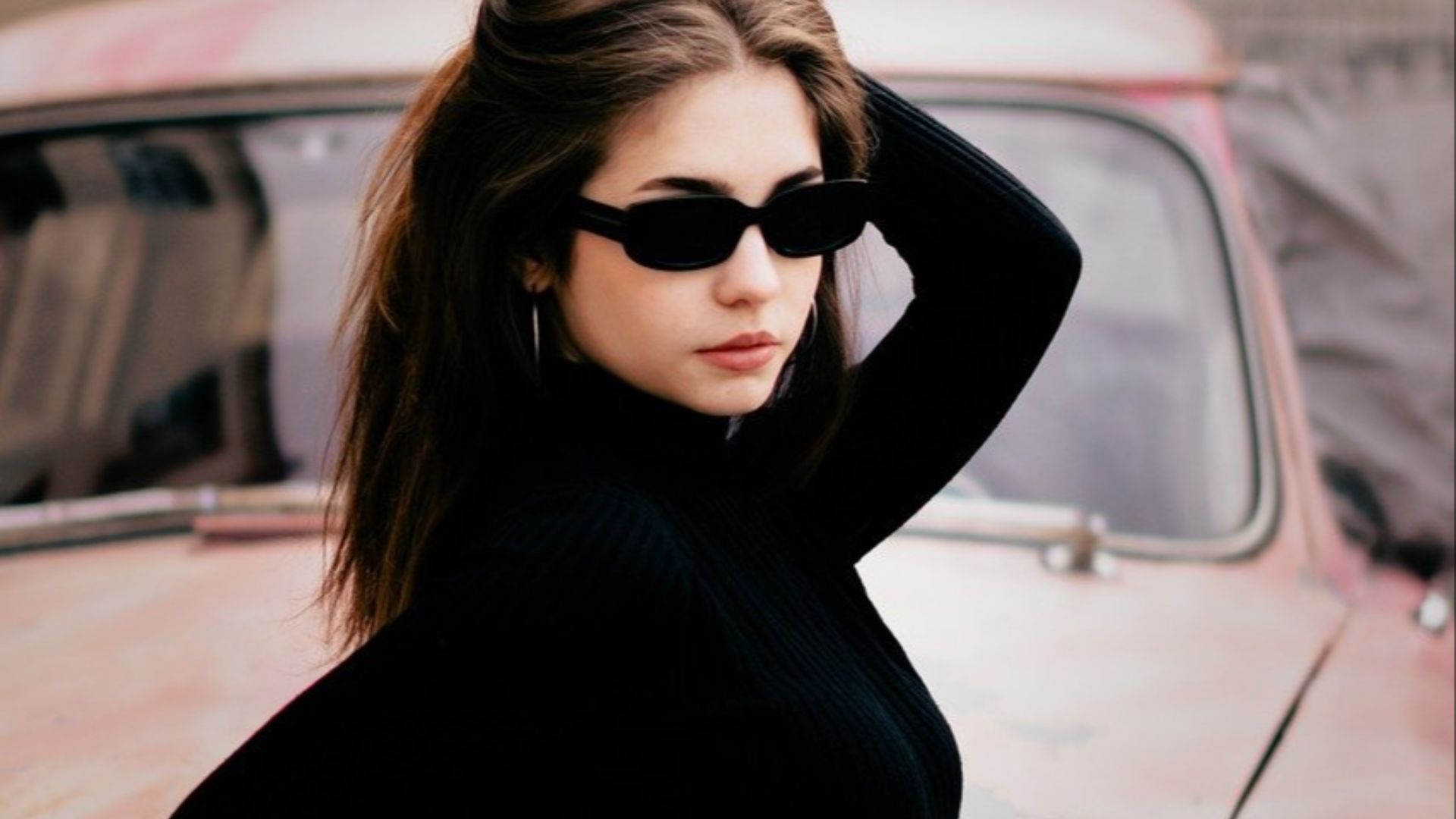 2. Trois quarts de tour