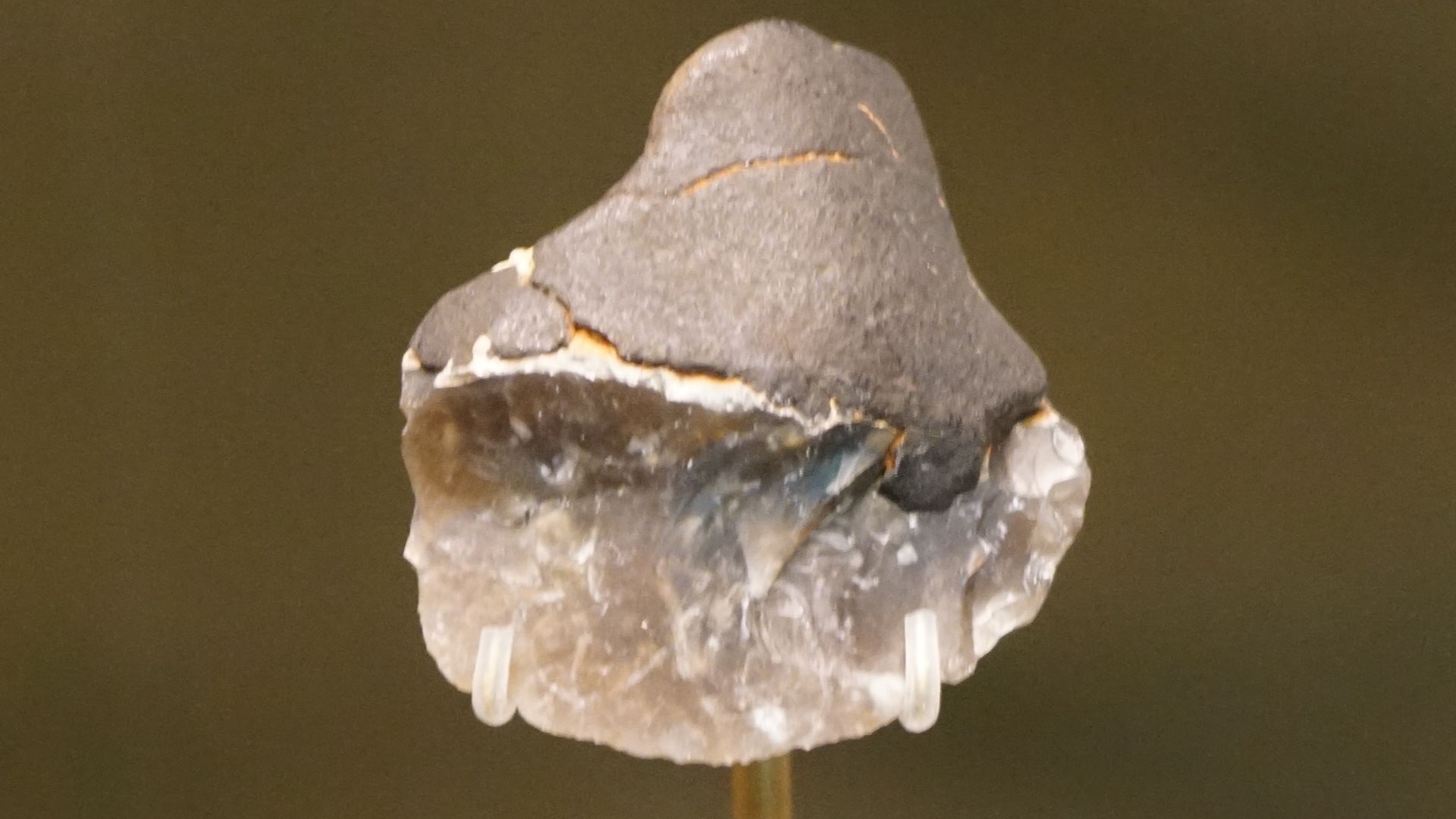 1. Doggerland (6225-6170 B.C.)