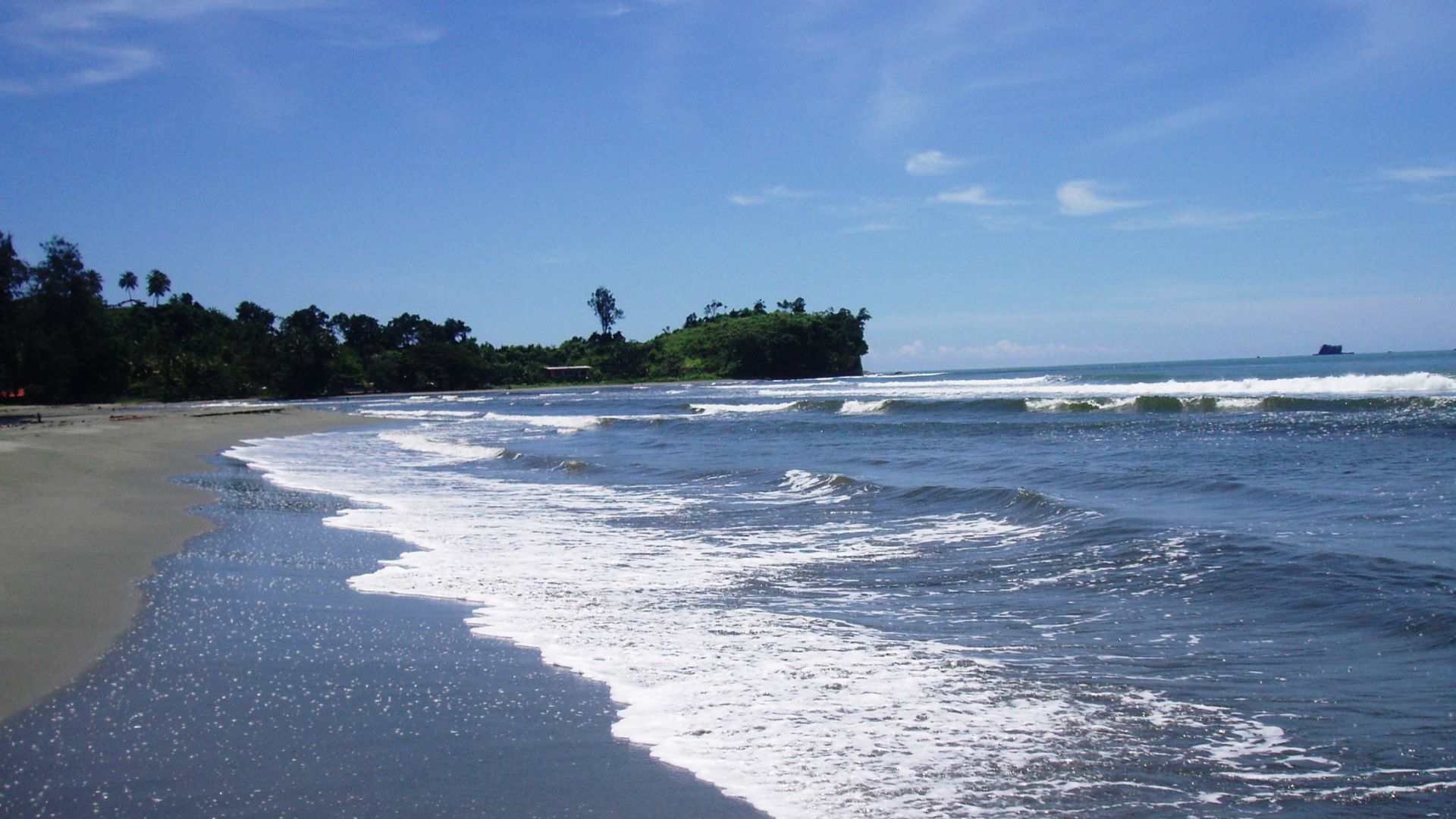 2. Aitape (il y a environ 6000 ans)