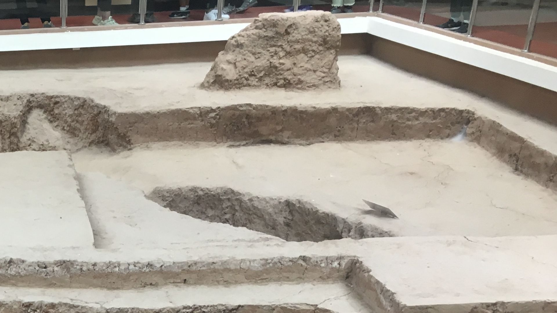 5. Lajia (1920 B.C.)