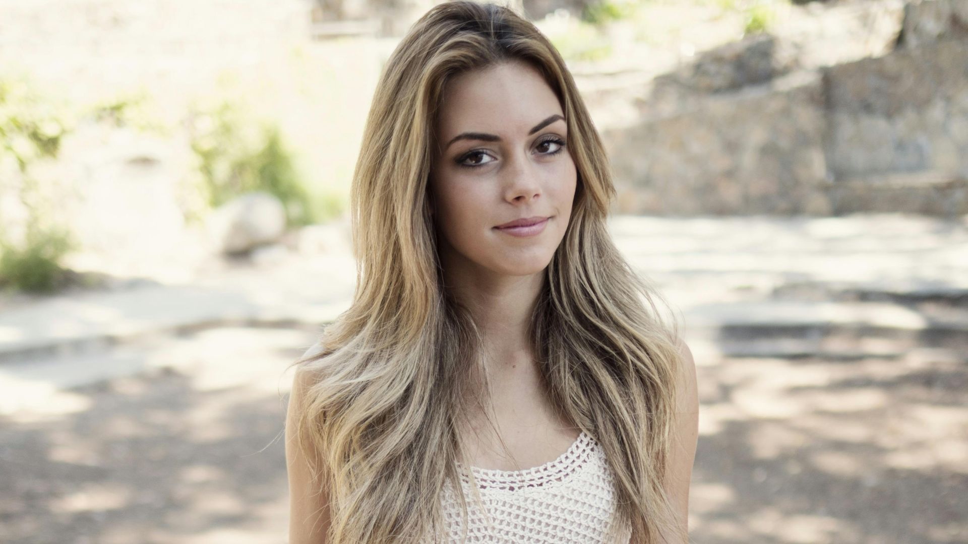 3. Blond argenté cendré