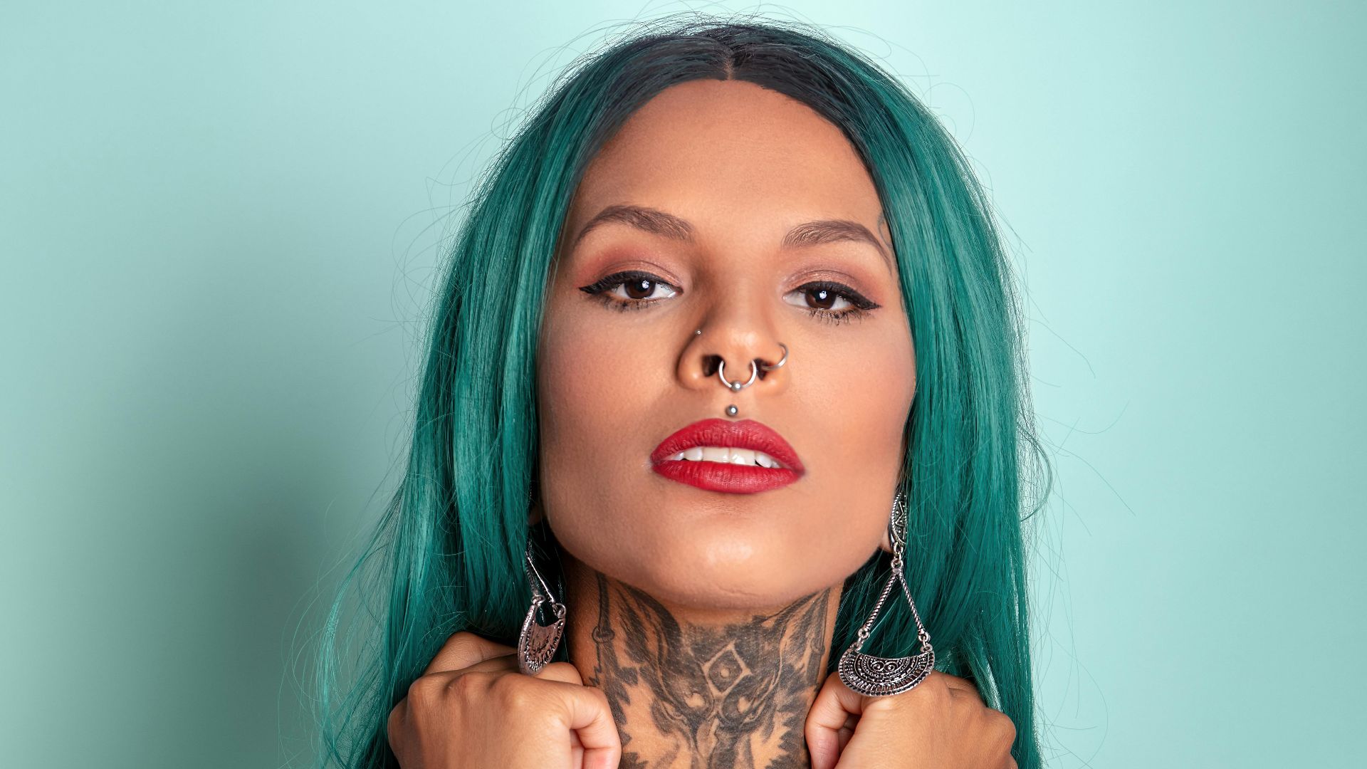 7. Sarcelle verdâtre