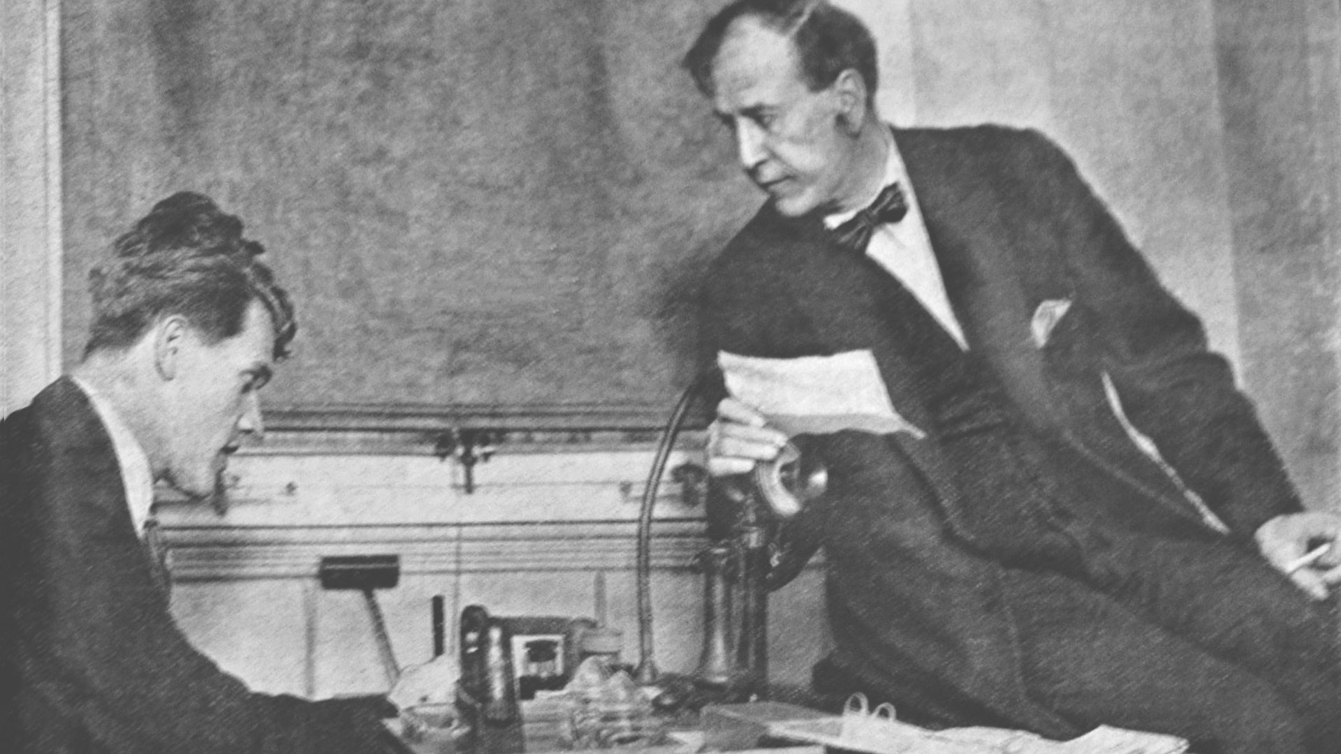 5. La lettre de Zinoviev (1924)