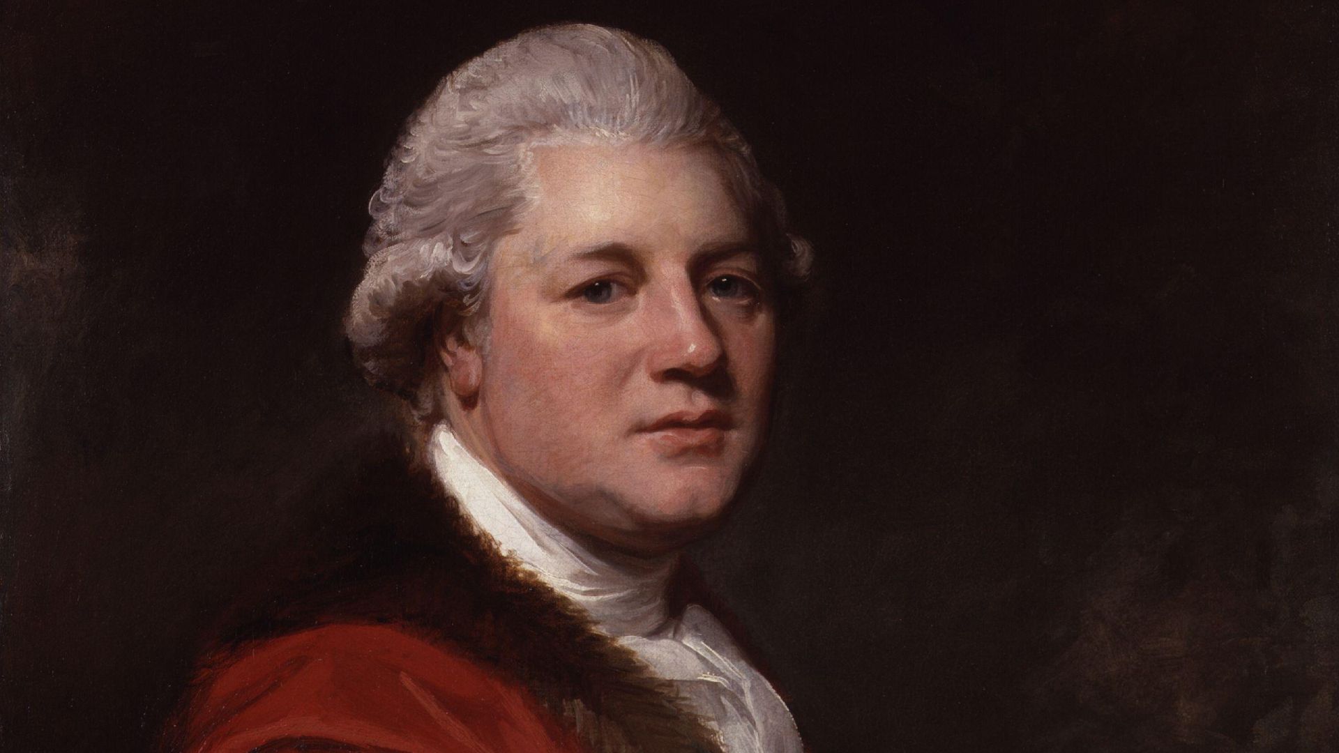 11. Poèmes d'Ossian de James Macpherson (1760)