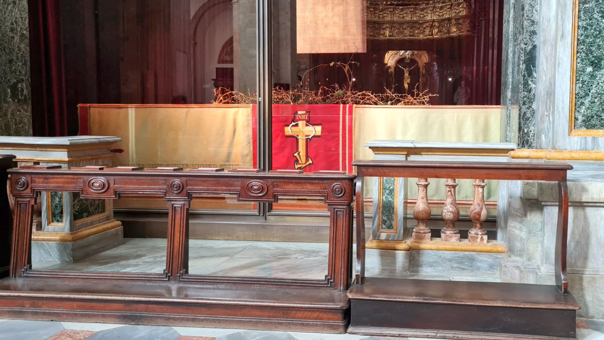 13. Le Suaire de Turin (1988)