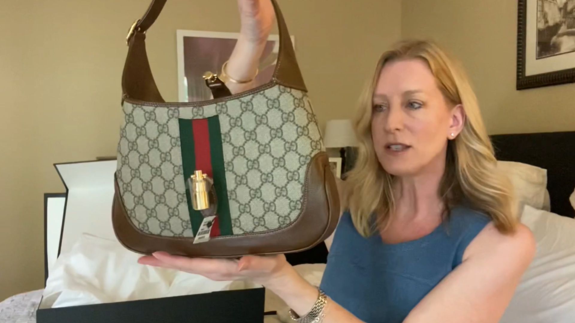 4. Jackie 1961 - Gucci