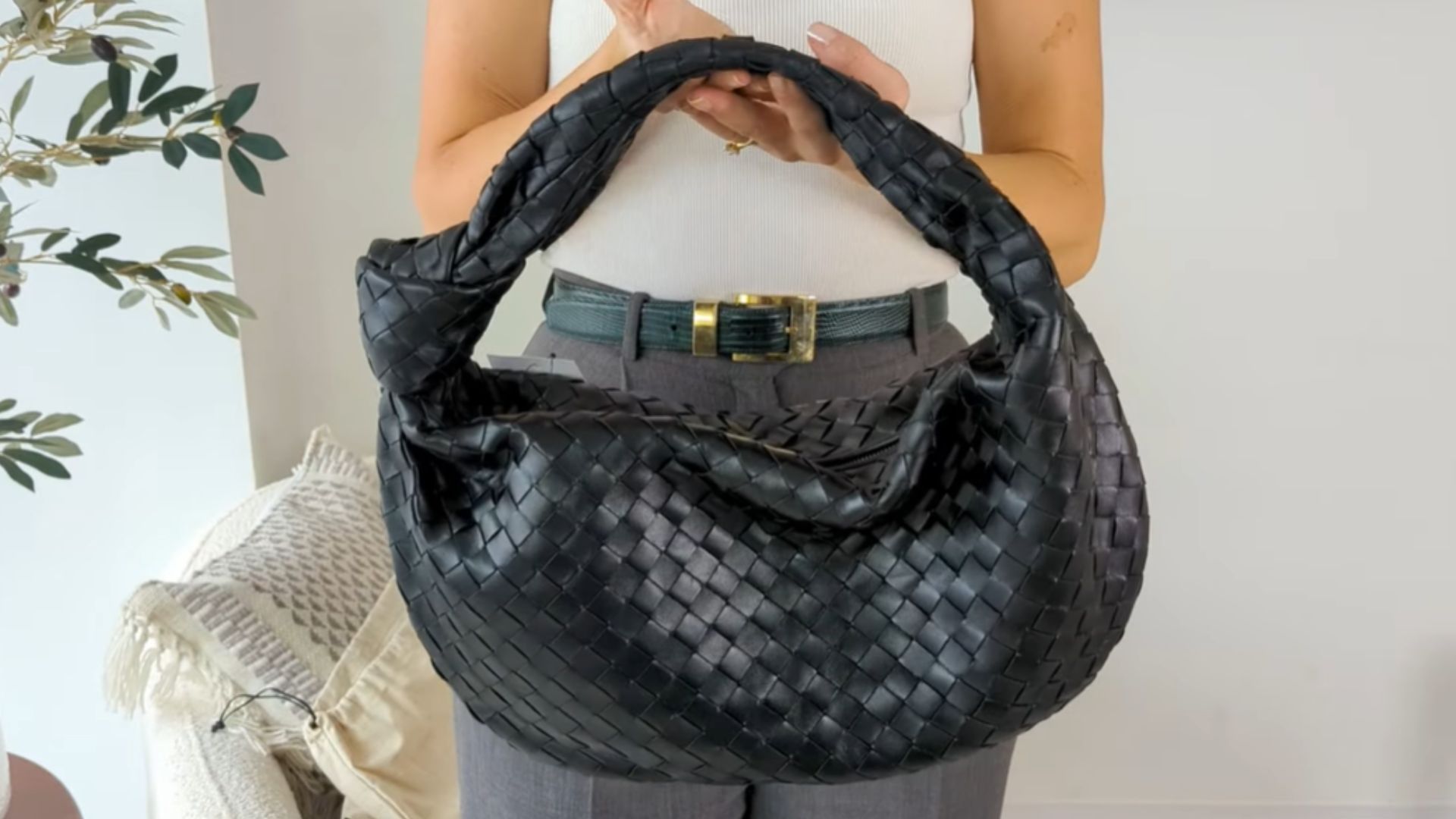 8. Jodie - Bottega Veneta
