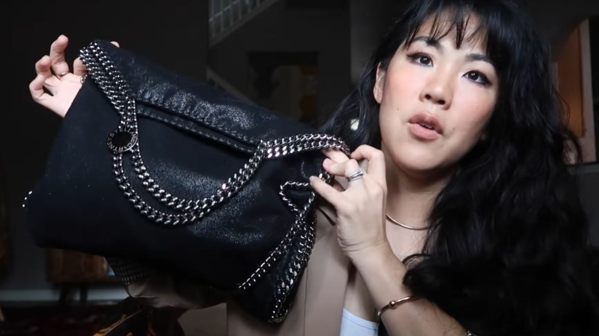 3. Sac Falabella - Stella McCartney