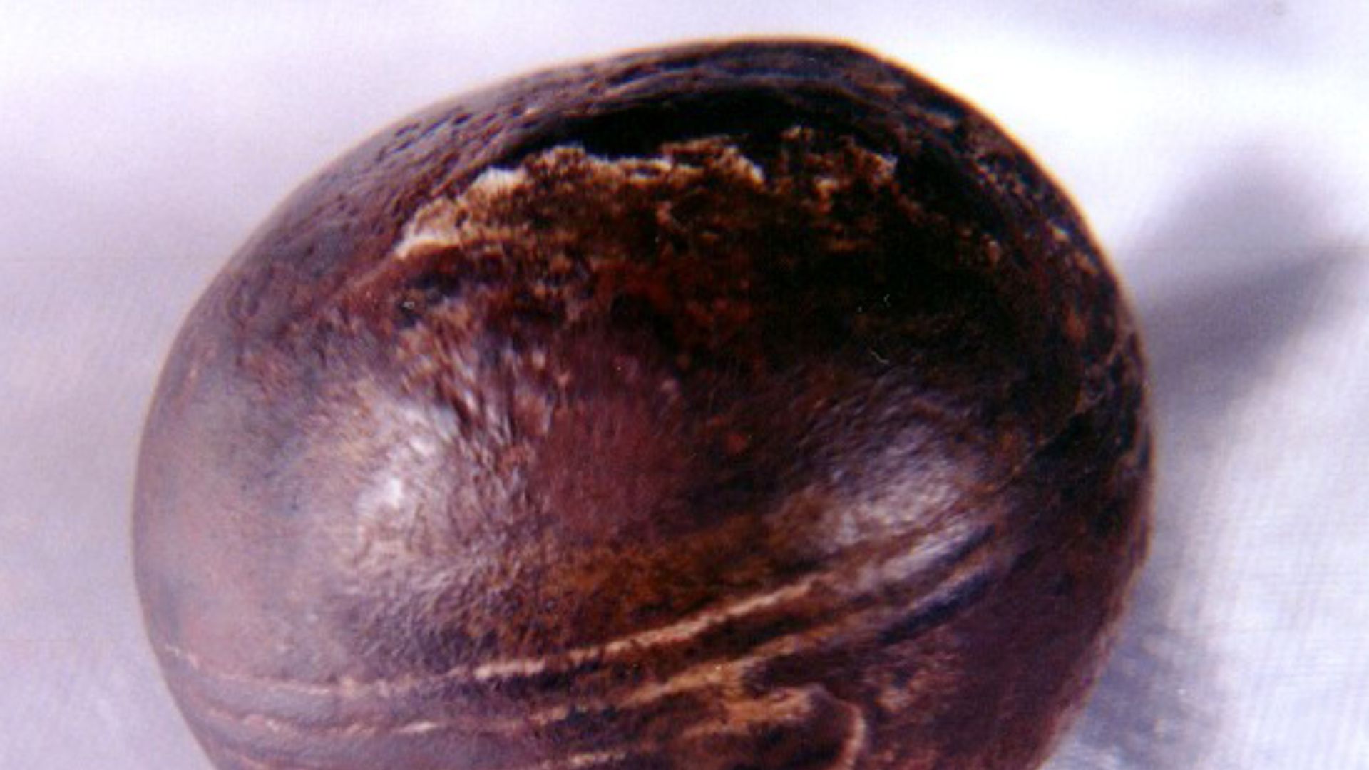 19. Les sphères de Klerksdorp