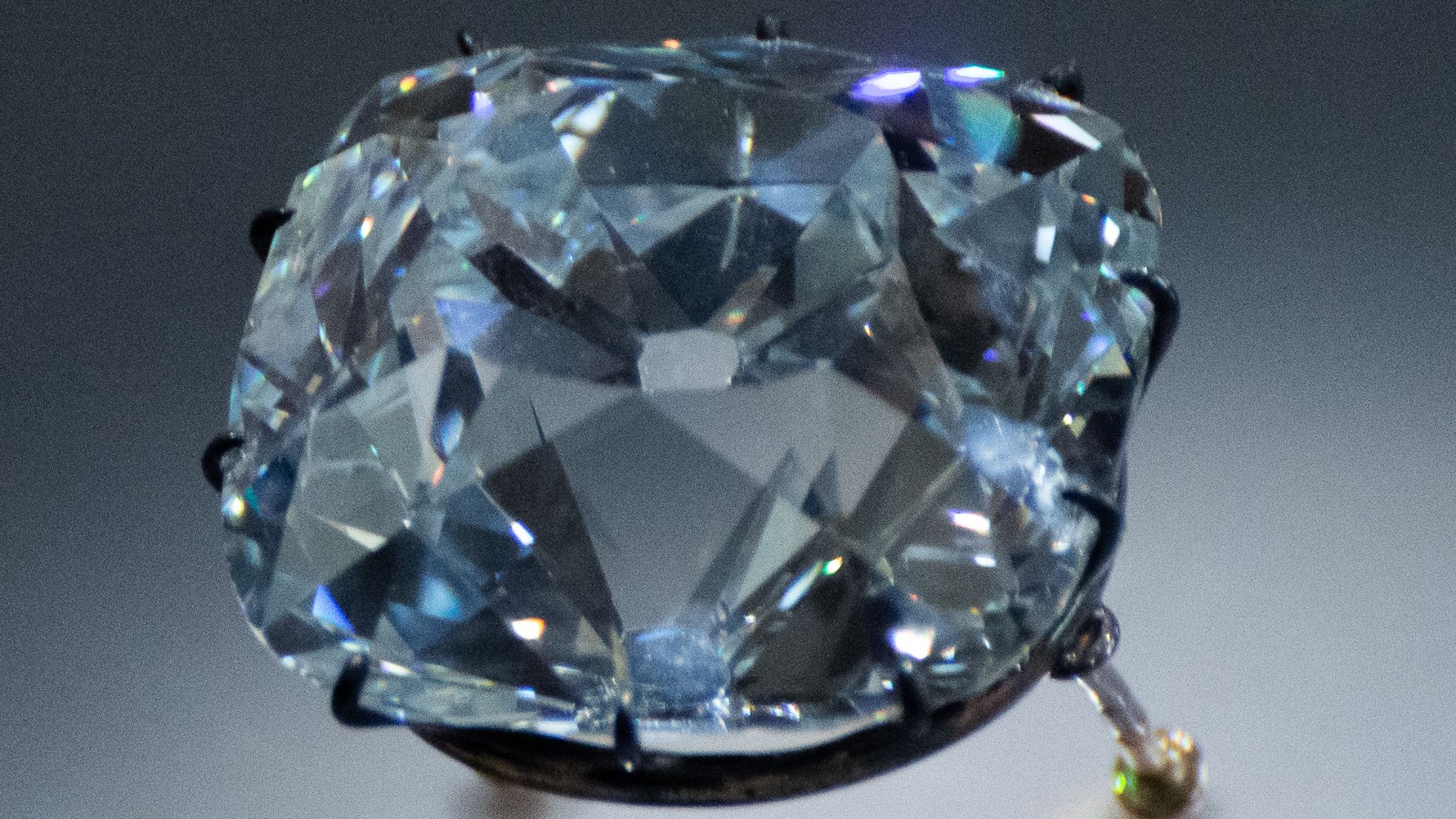 3. Diamant du Régent