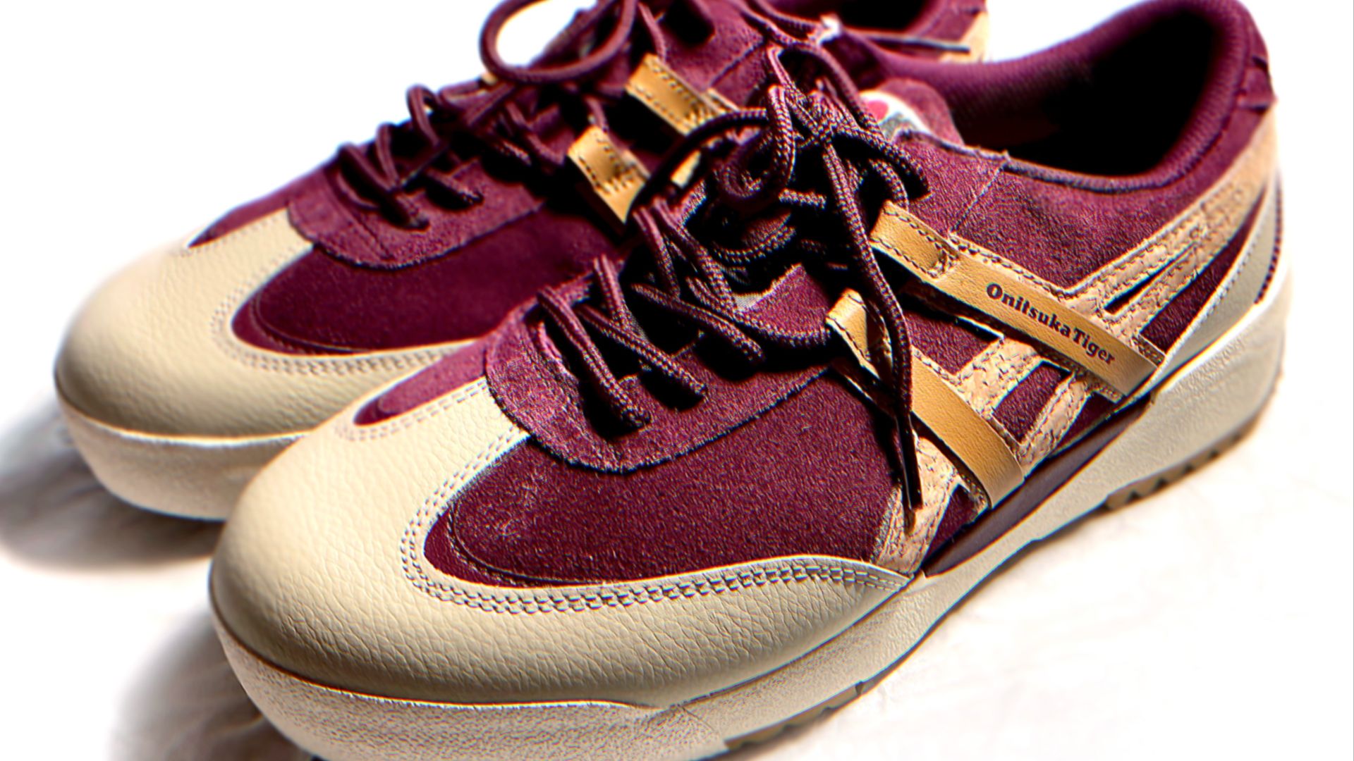 20 faits amusants sur Onitsuka Tiger