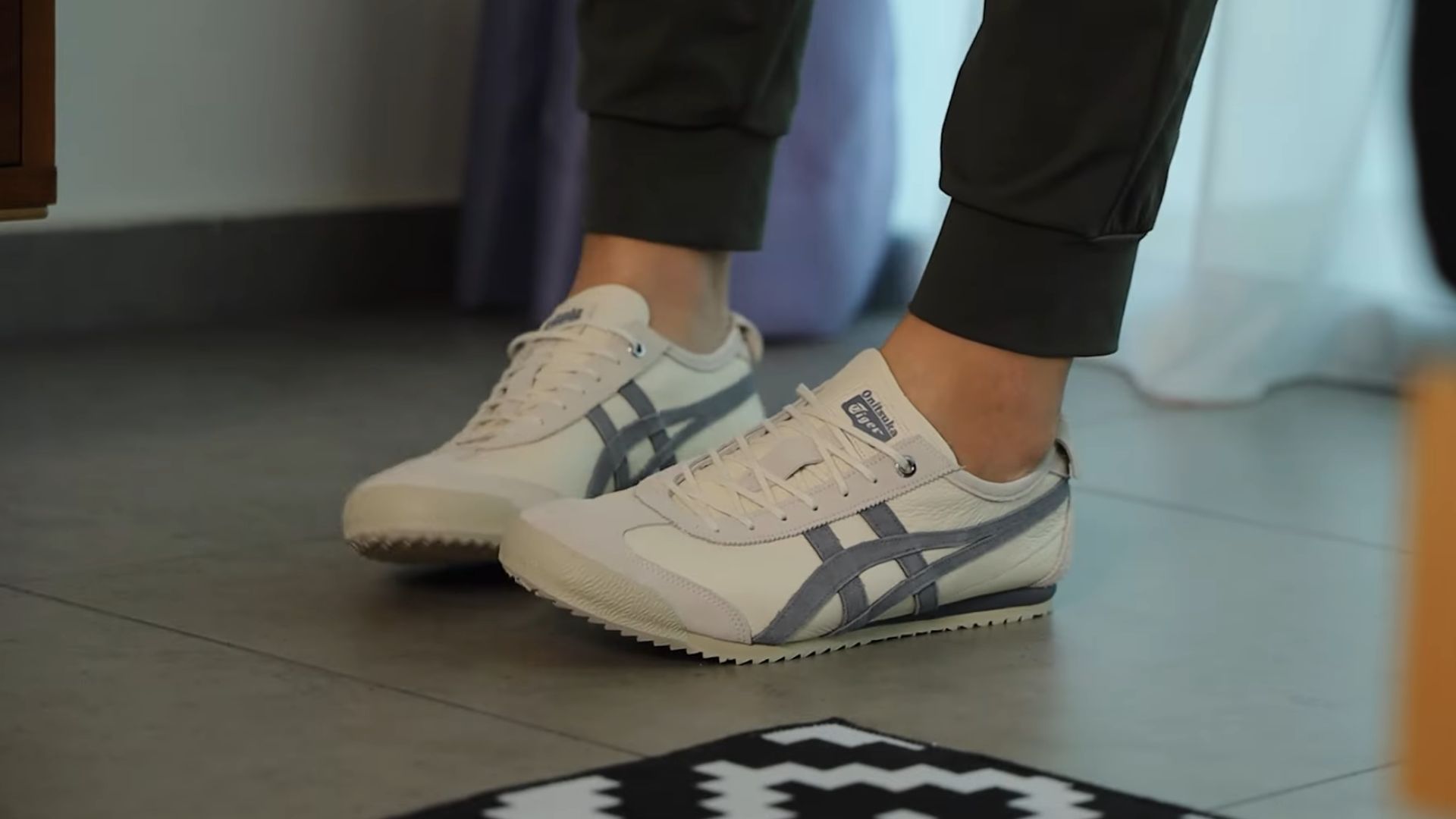 5. La percée du coureur magique refroidi à l'air