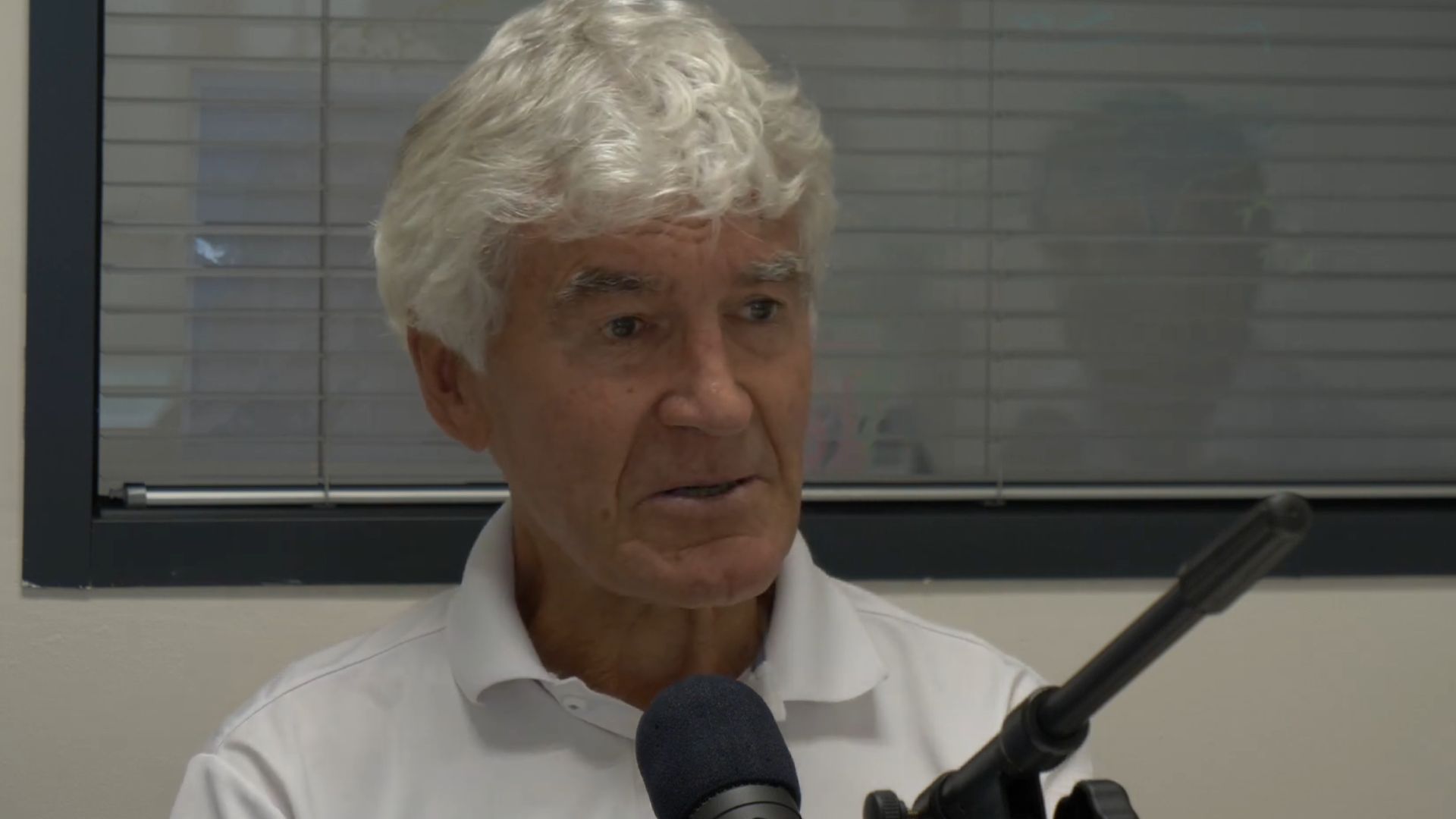 12. Record du marathon à Tiger Flats