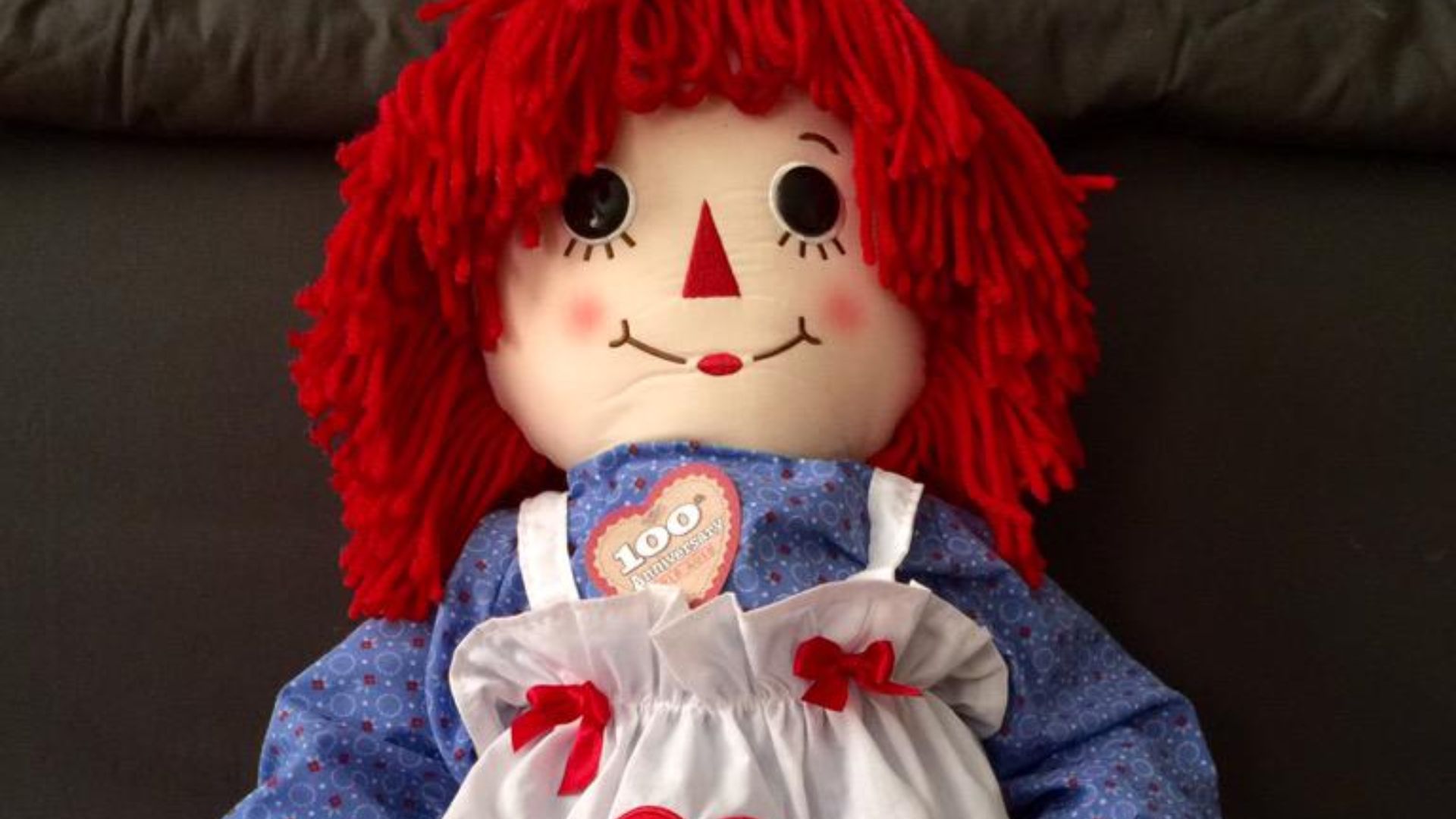 20. Annabelle