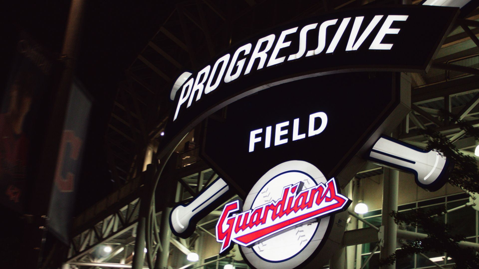 9. Les gardiens de Cleveland