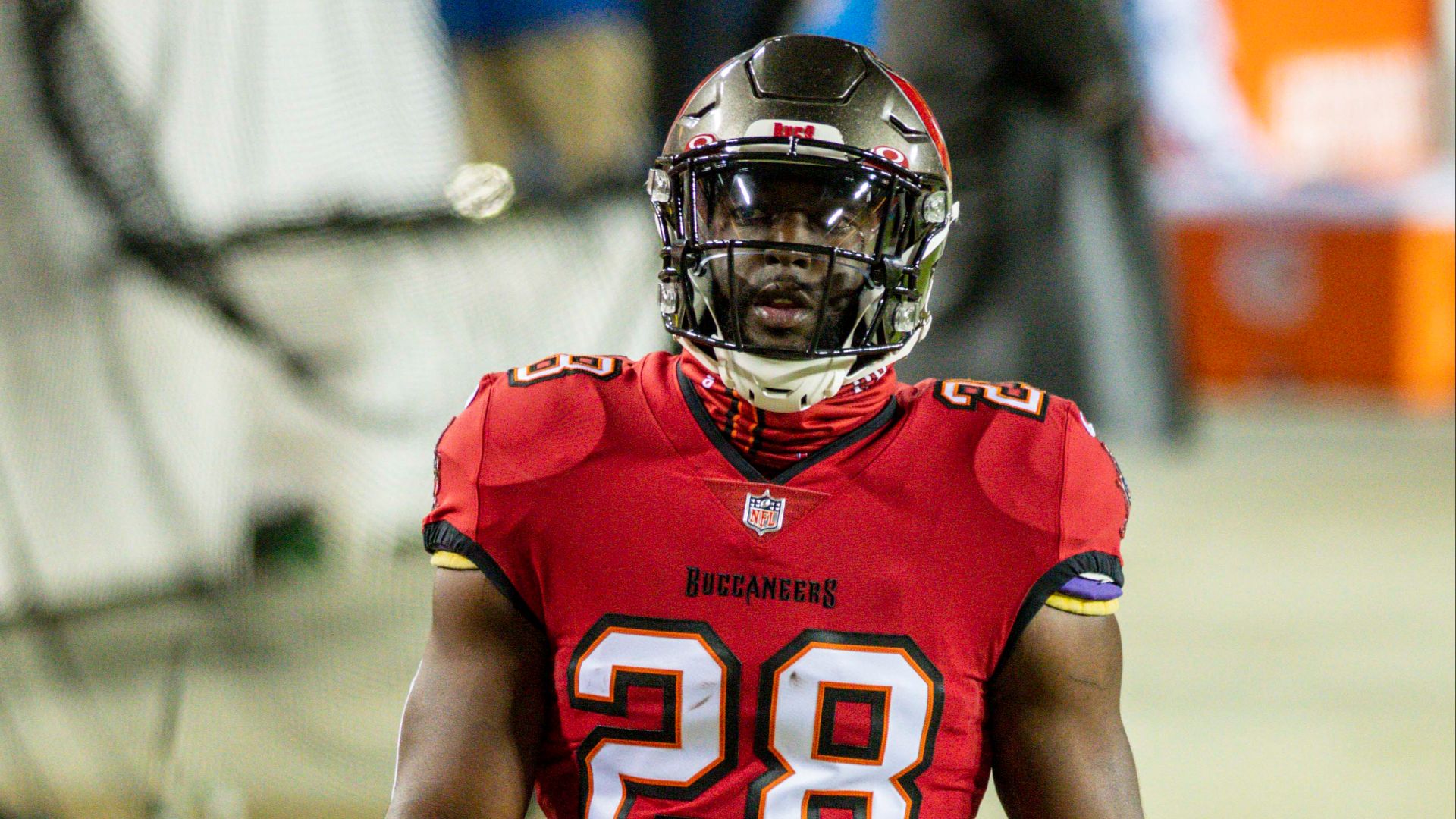 12. Tampa Bay Buccaneers