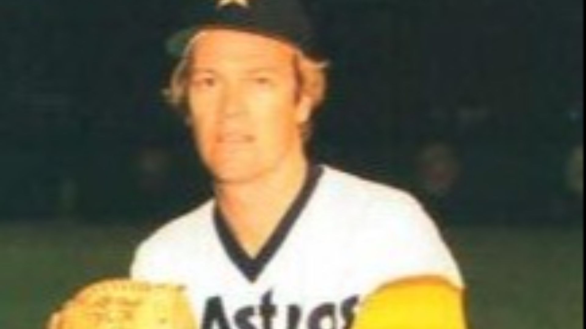 15. Astros de Houston