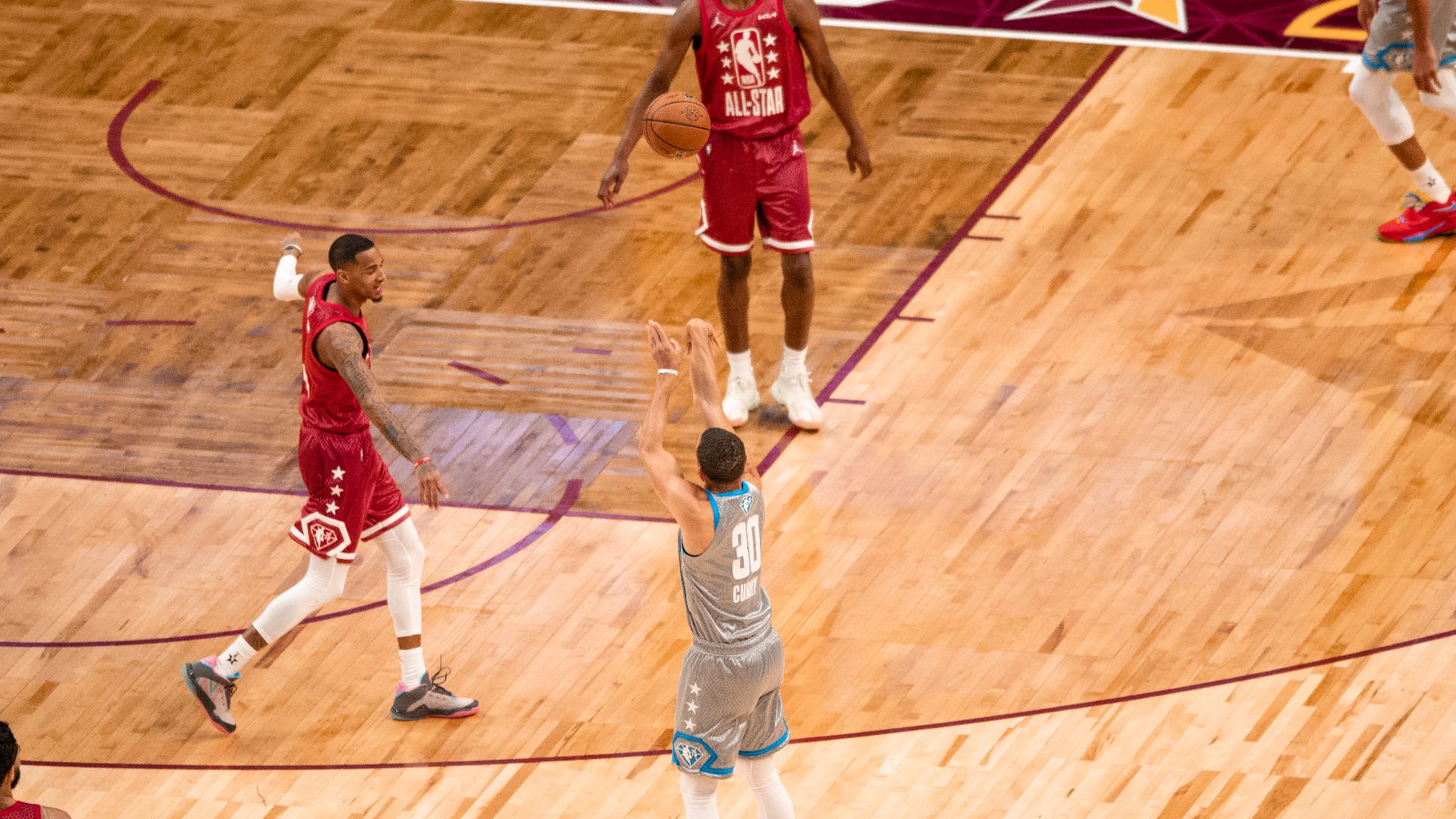 19. Golden State Warriors