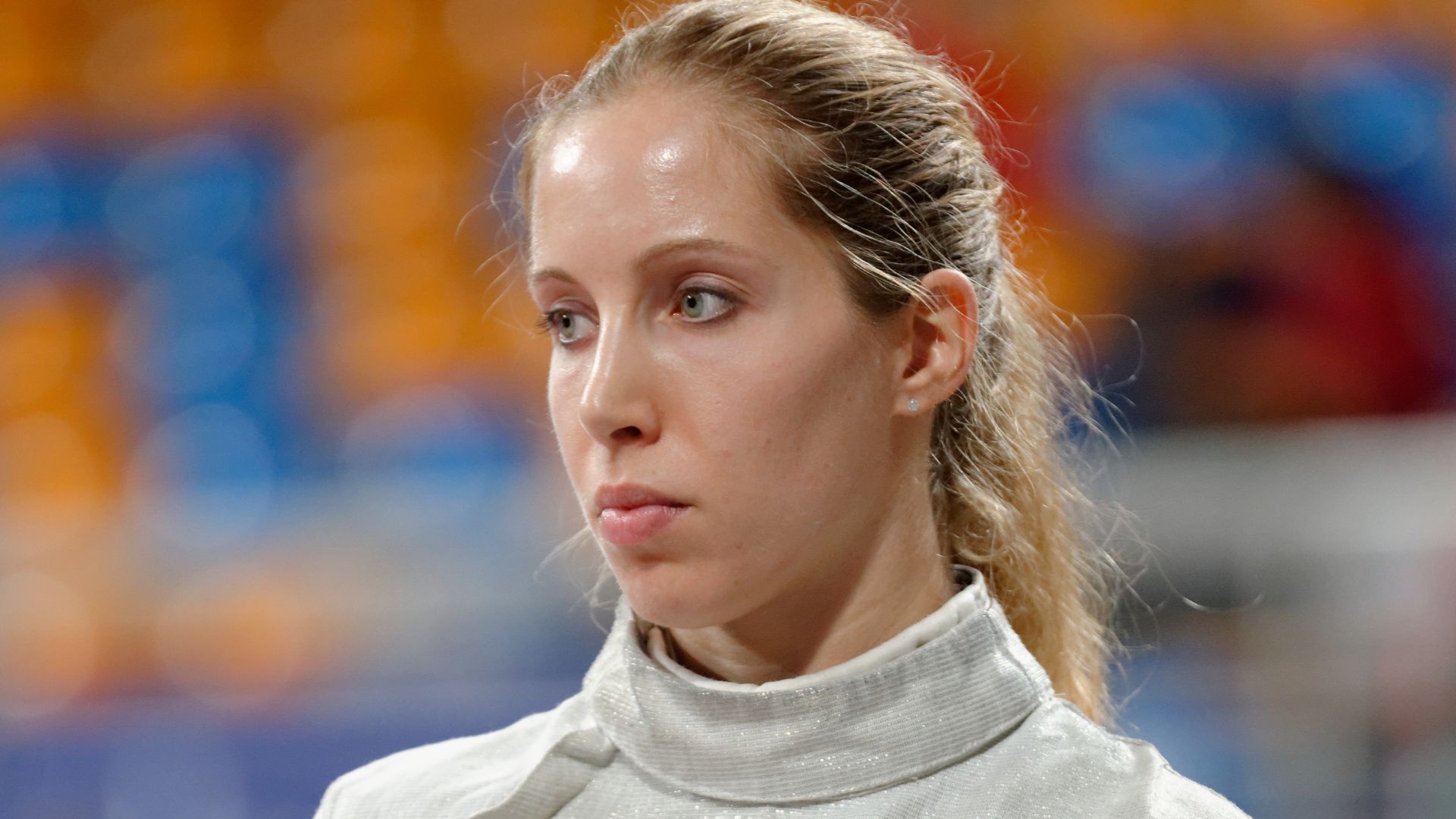 7. Mariel Zagunis